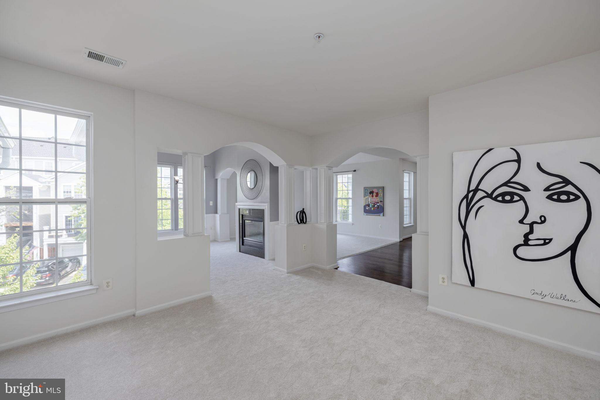 CAMERON STATION - Residential