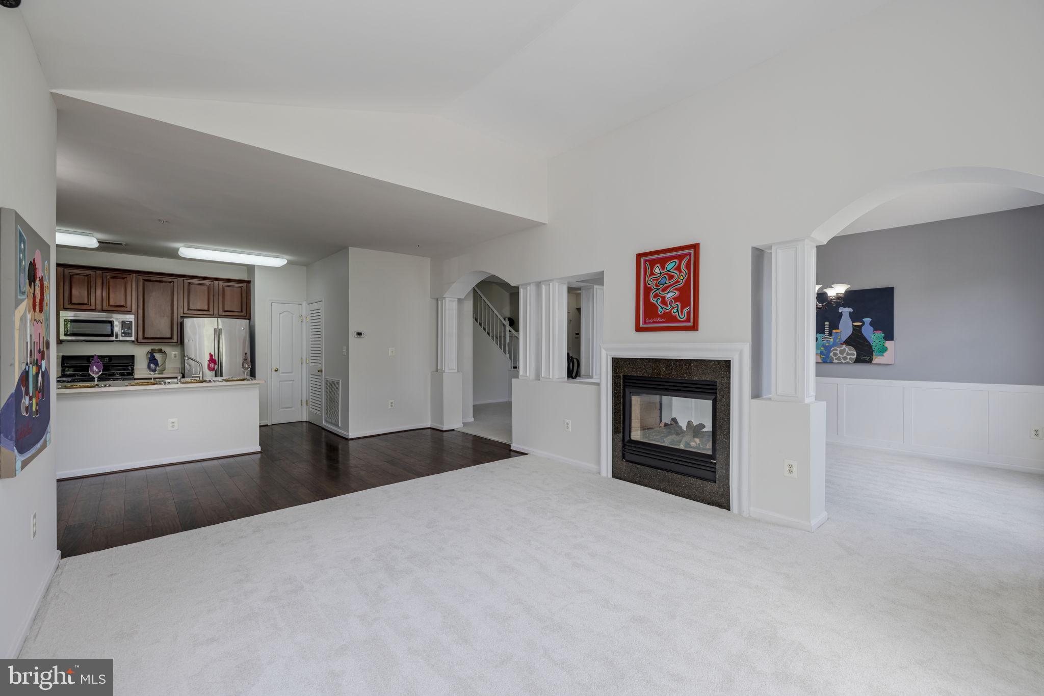 CAMERON STATION - Residential