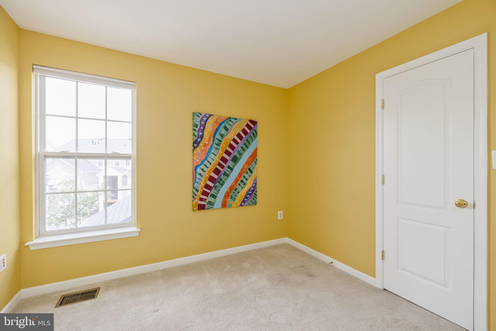 CAMERON STATION - Residential