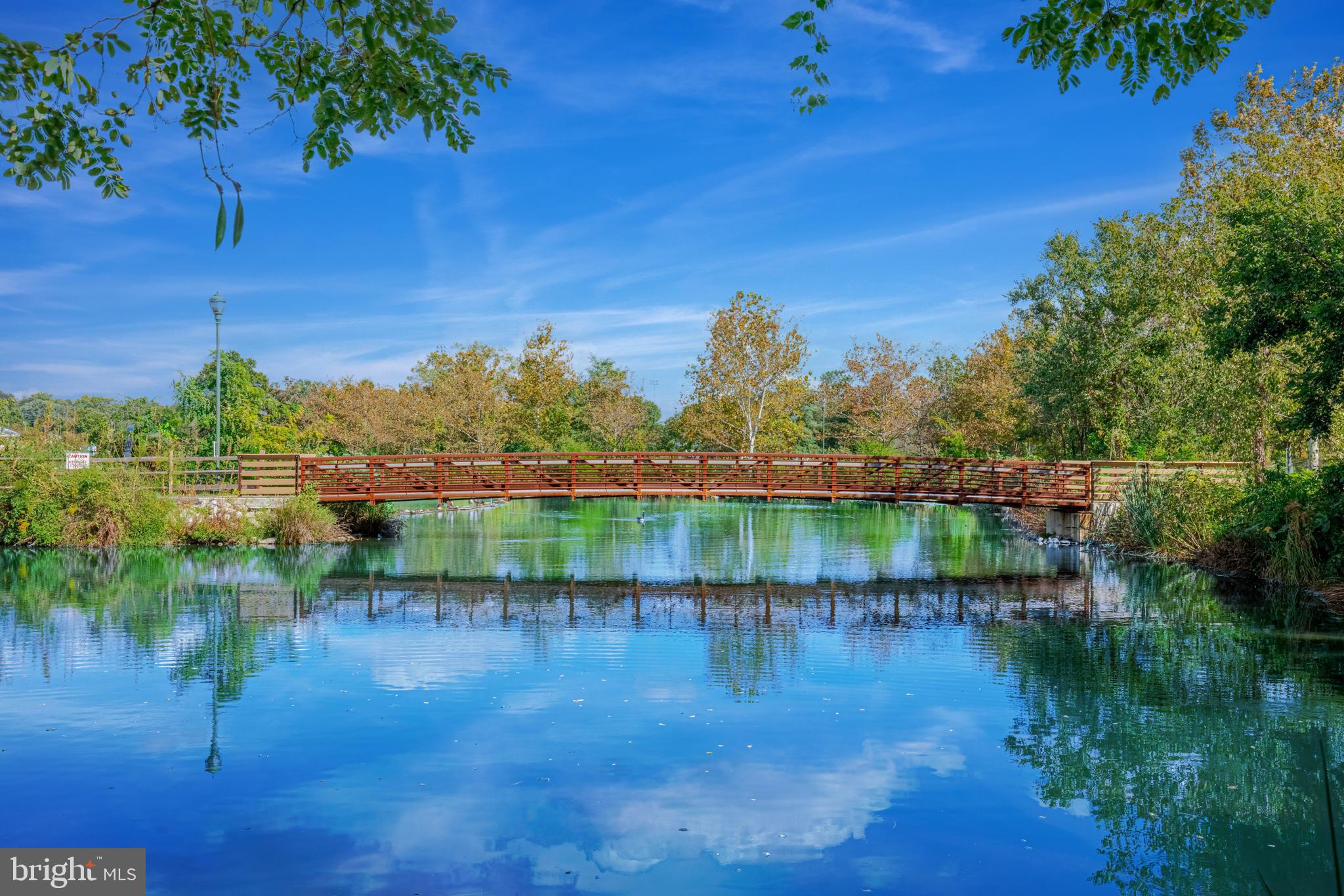 CAMERON STATION - Residential