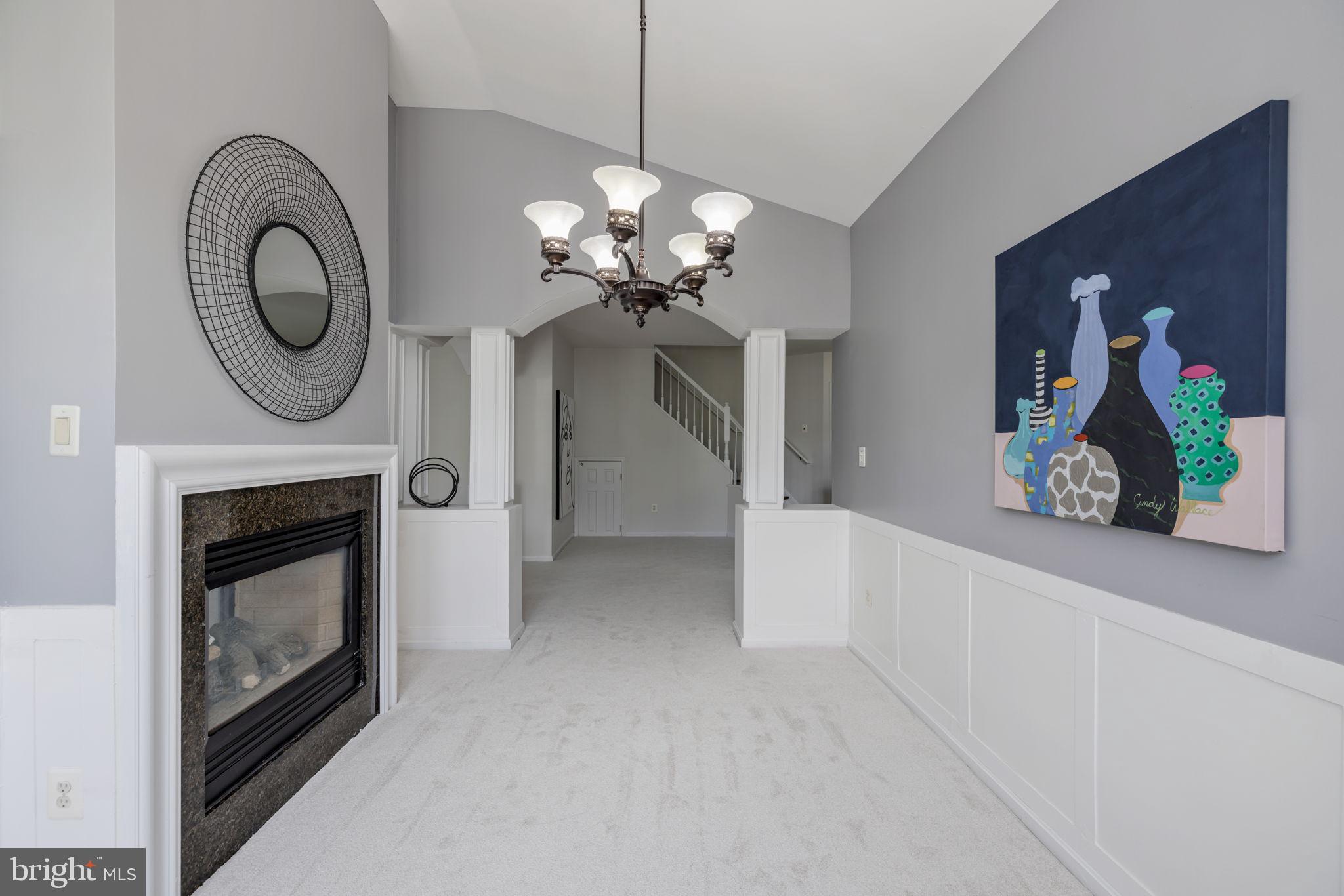 CAMERON STATION - Residential