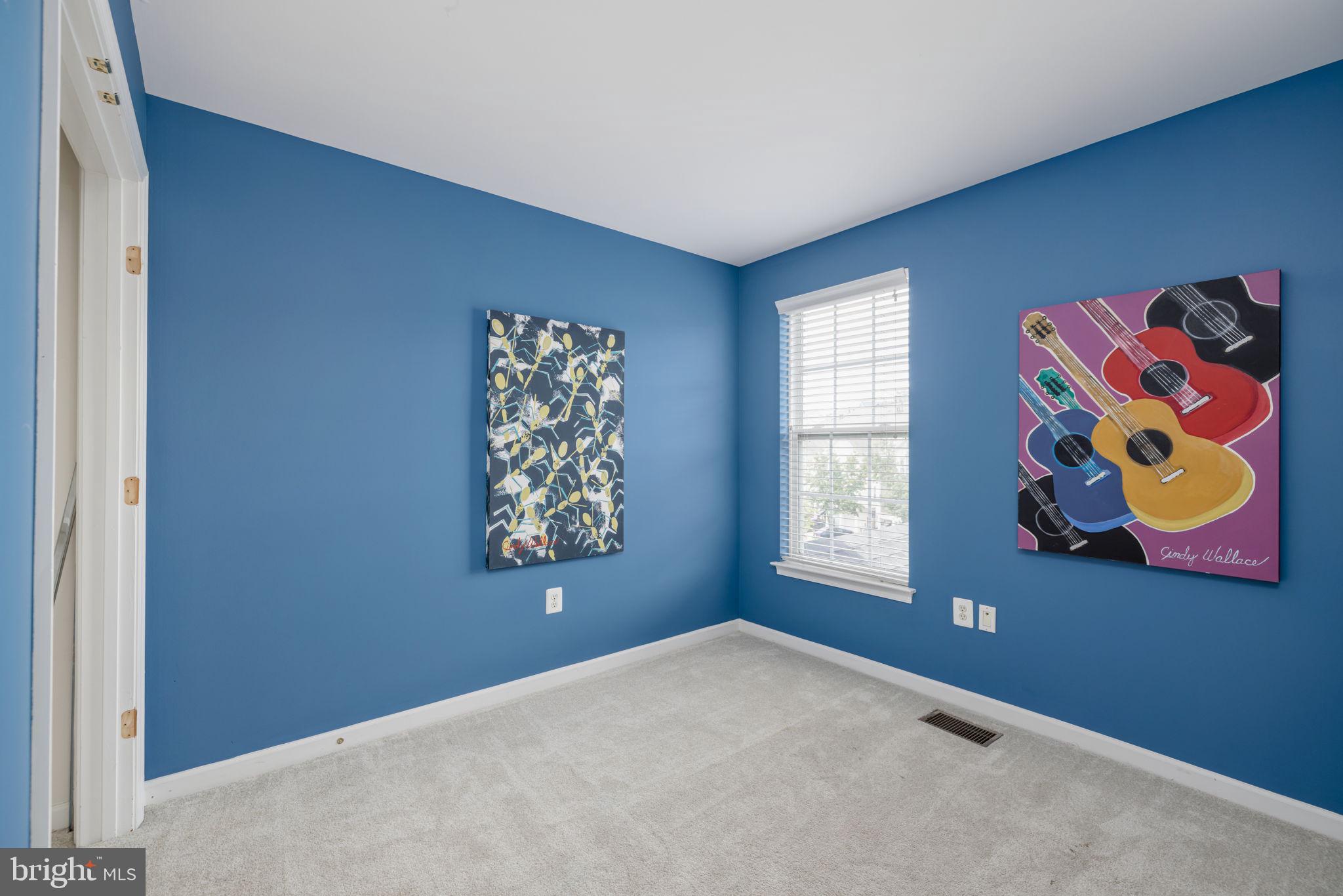 CAMERON STATION - Residential