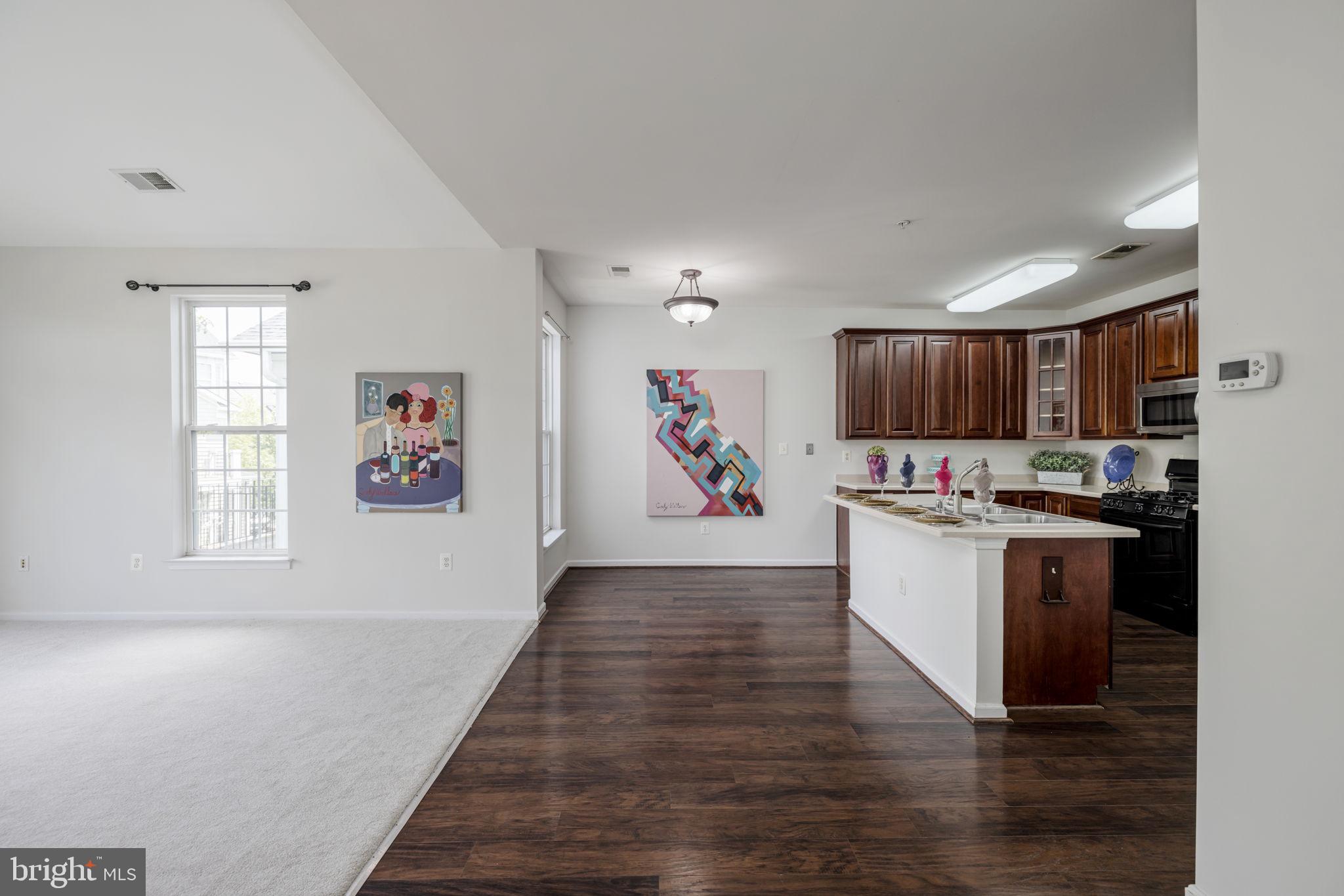 CAMERON STATION - Residential