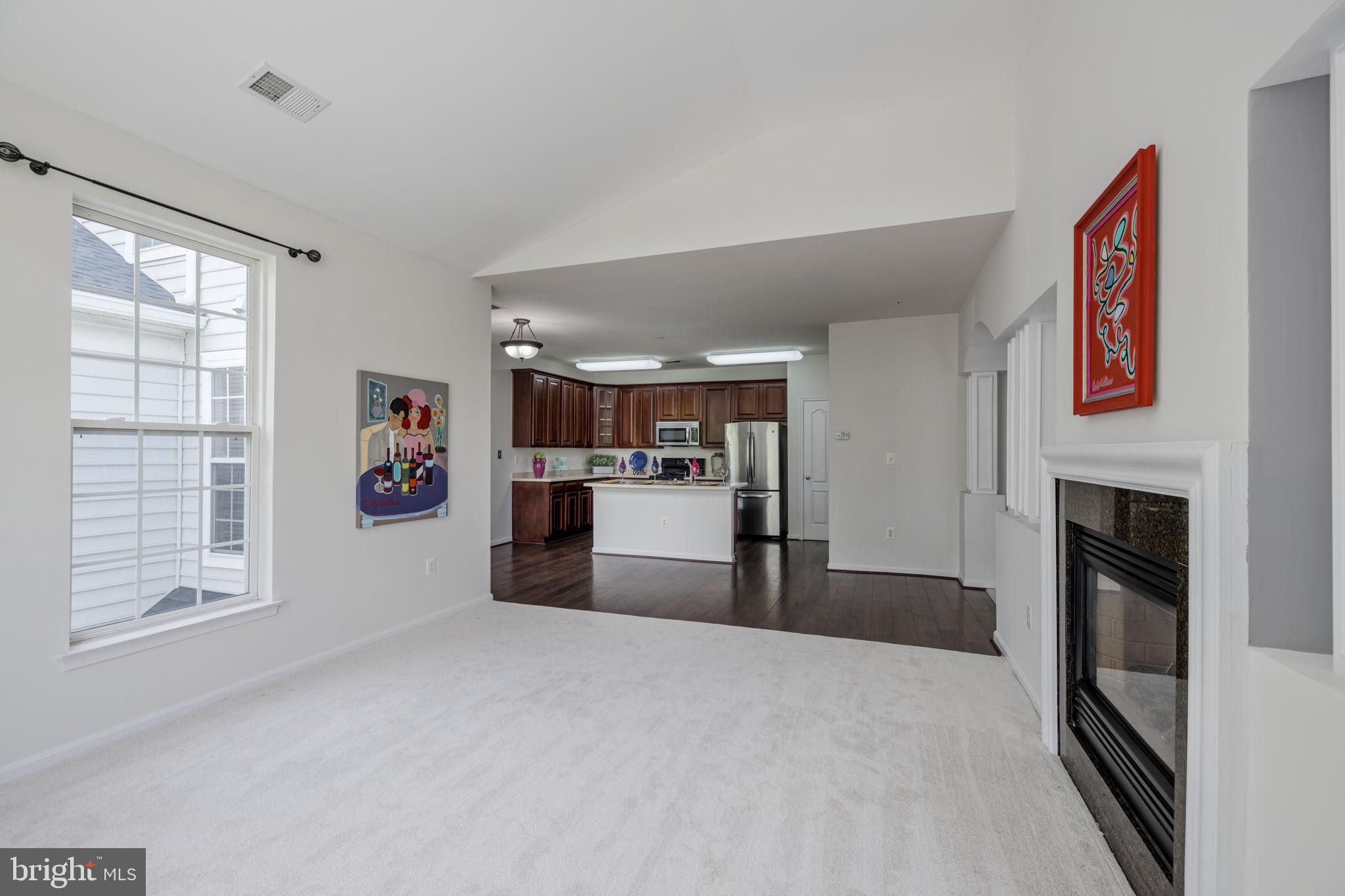 CAMERON STATION - Residential