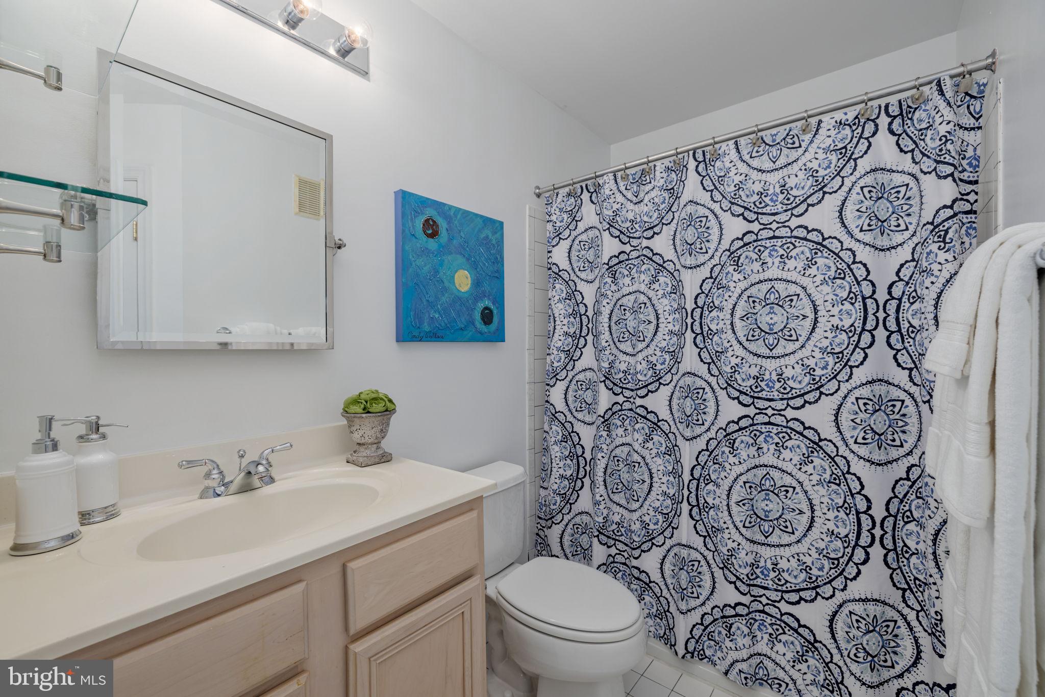 CAMERON STATION - Residential