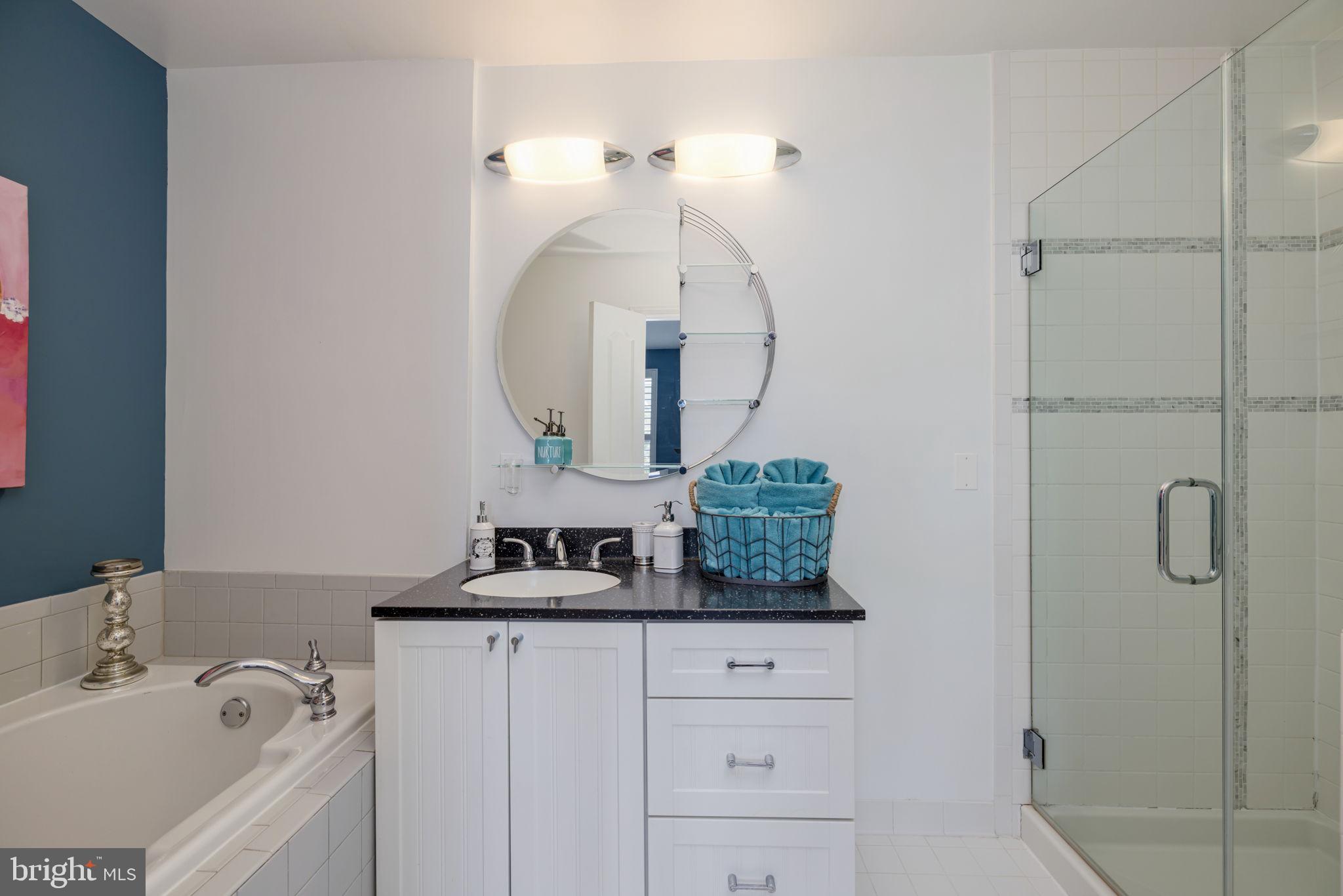 CAMERON STATION - Residential