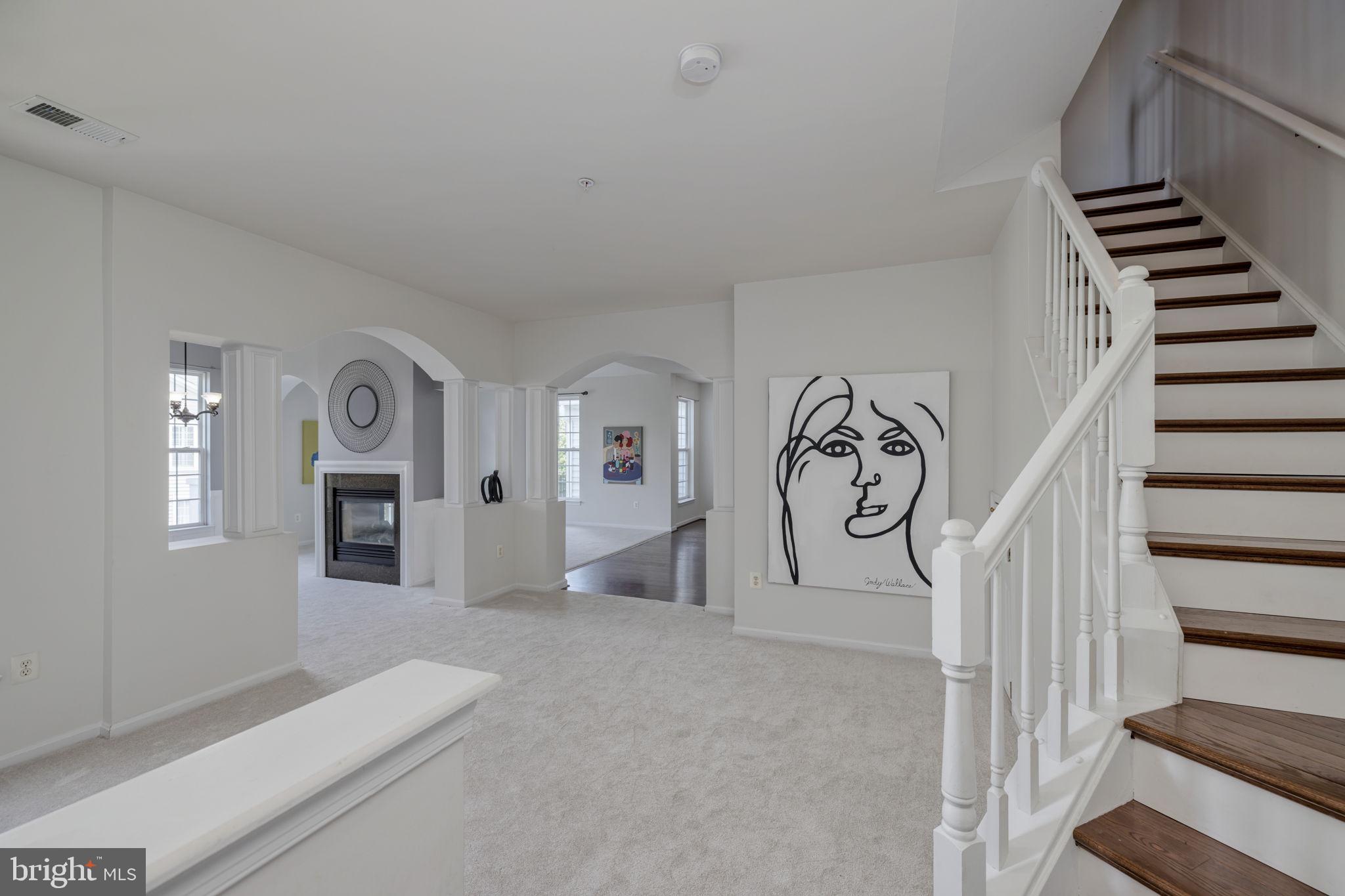 CAMERON STATION - Residential