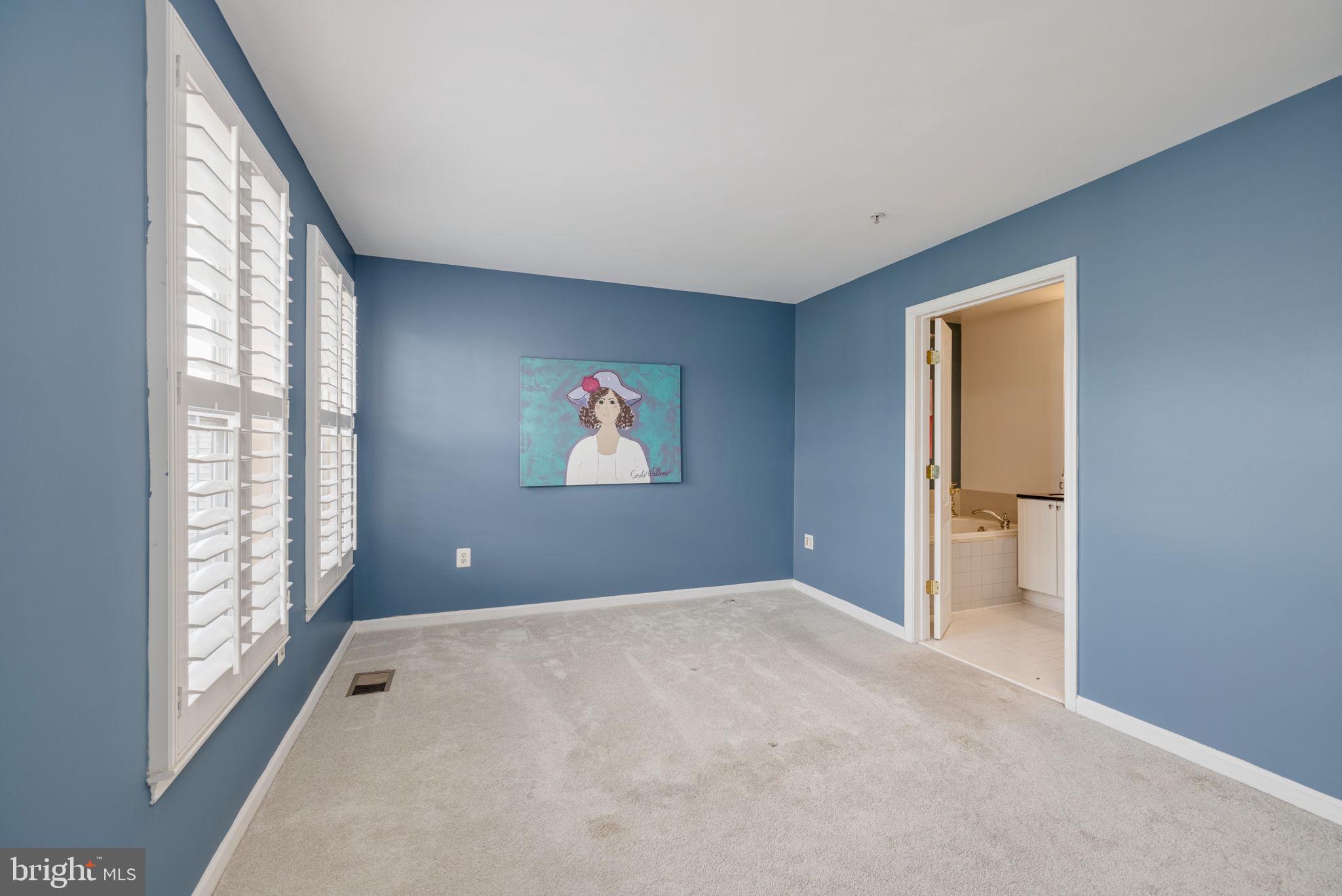 CAMERON STATION - Residential