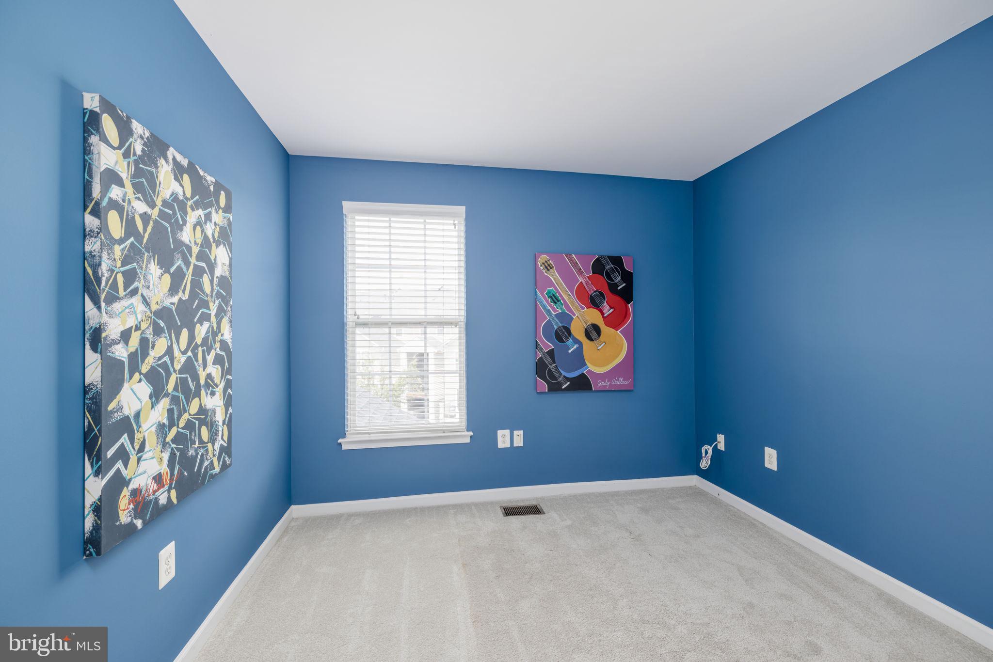 CAMERON STATION - Residential