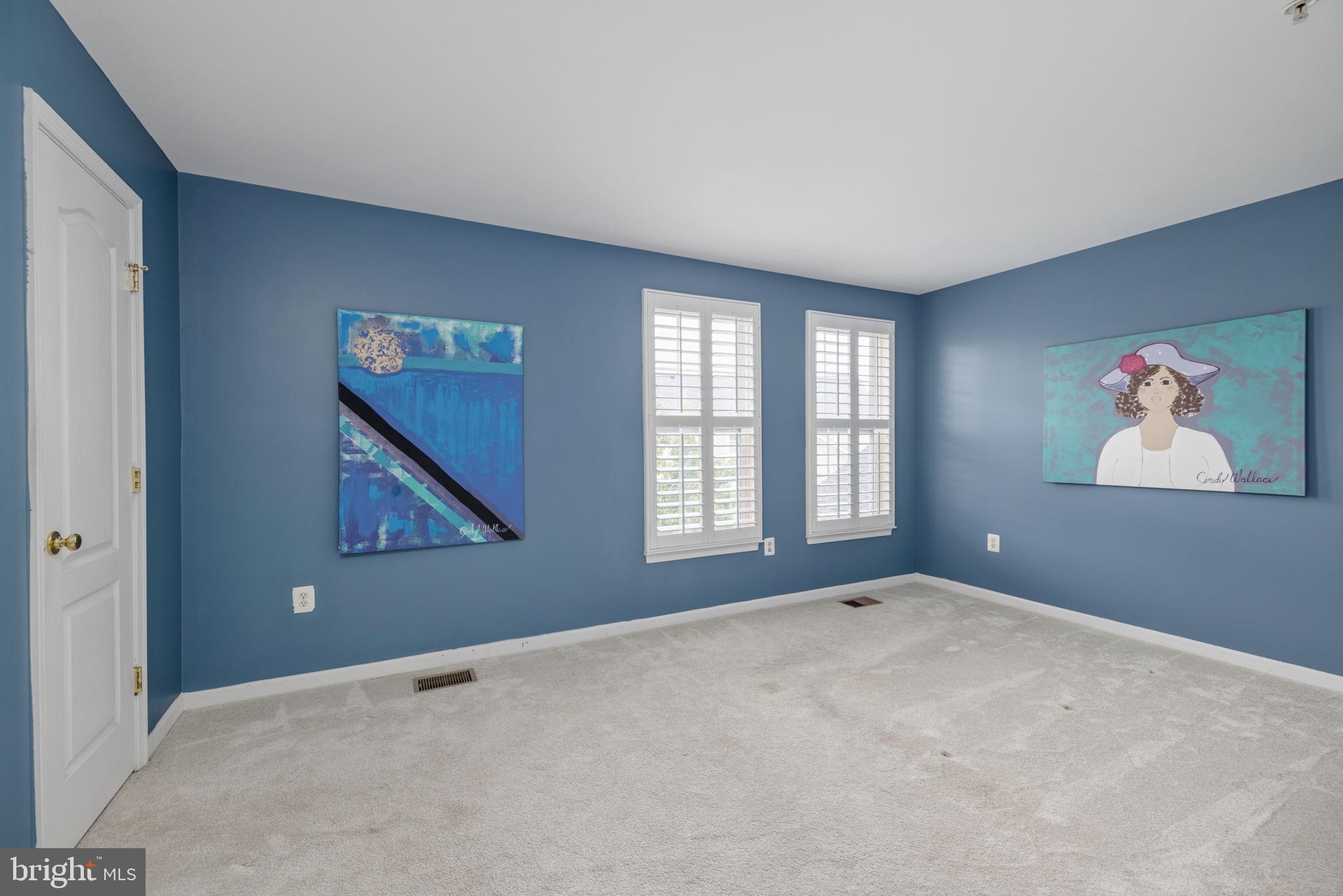 CAMERON STATION - Residential