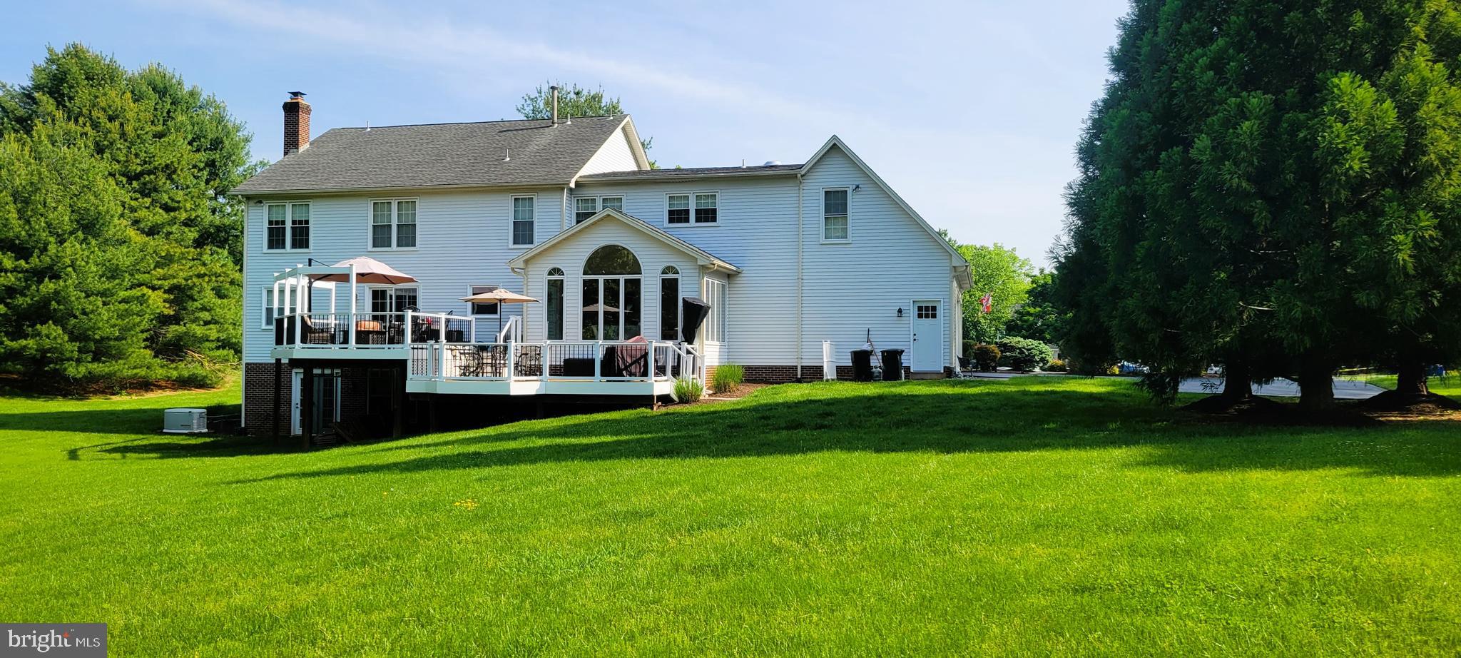 FOXLAIR ACRES - Residential