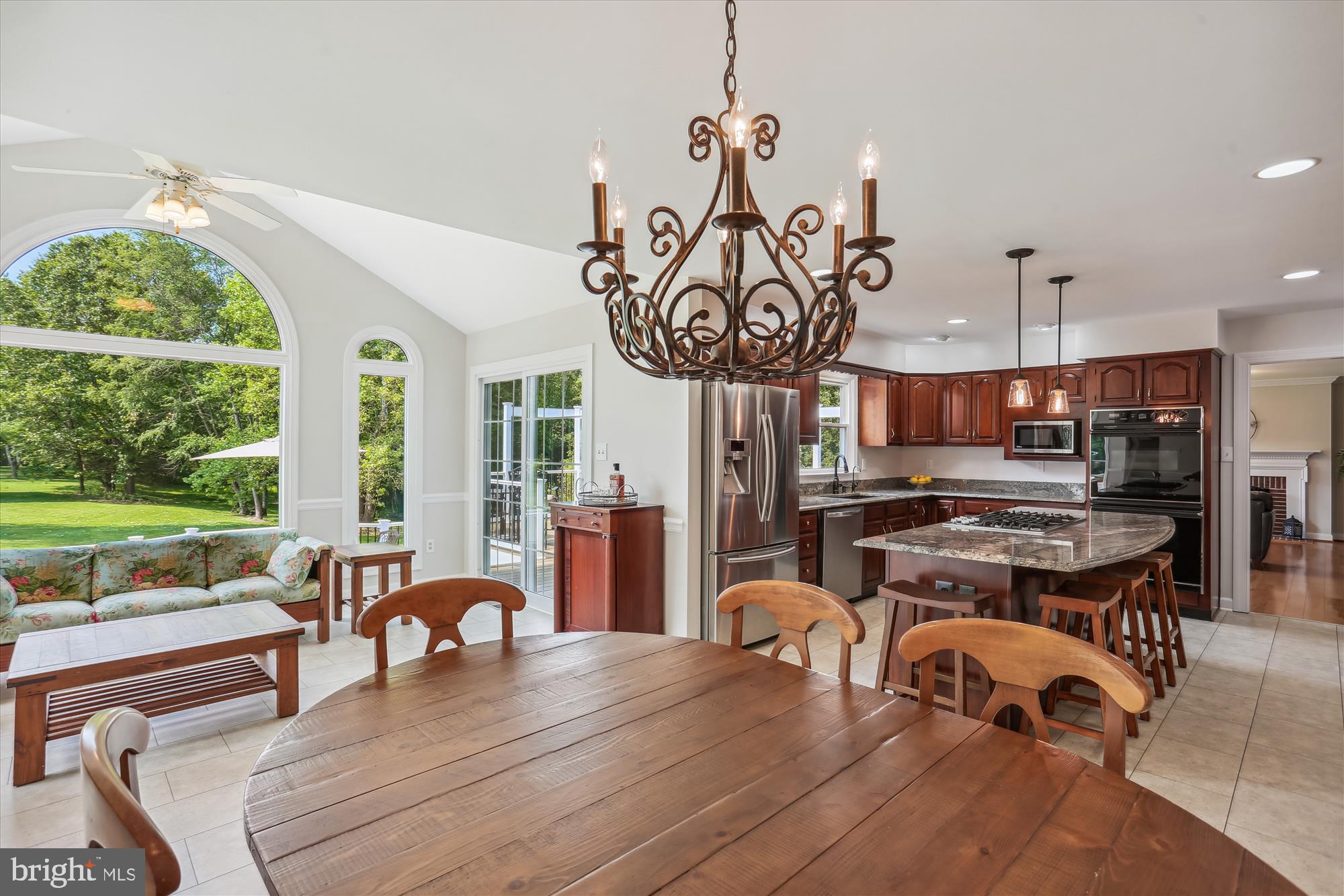 FOXLAIR ACRES - Residential