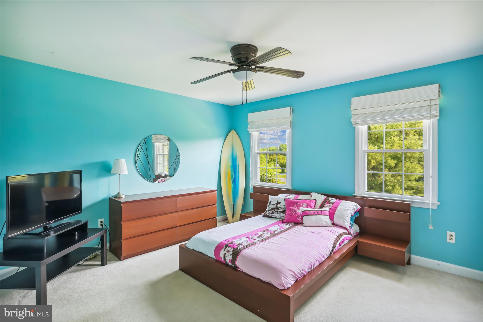 FOXLAIR ACRES - Residential