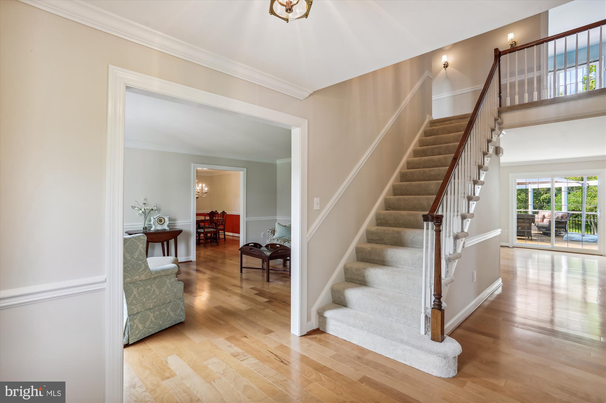 FOXLAIR ACRES - Residential