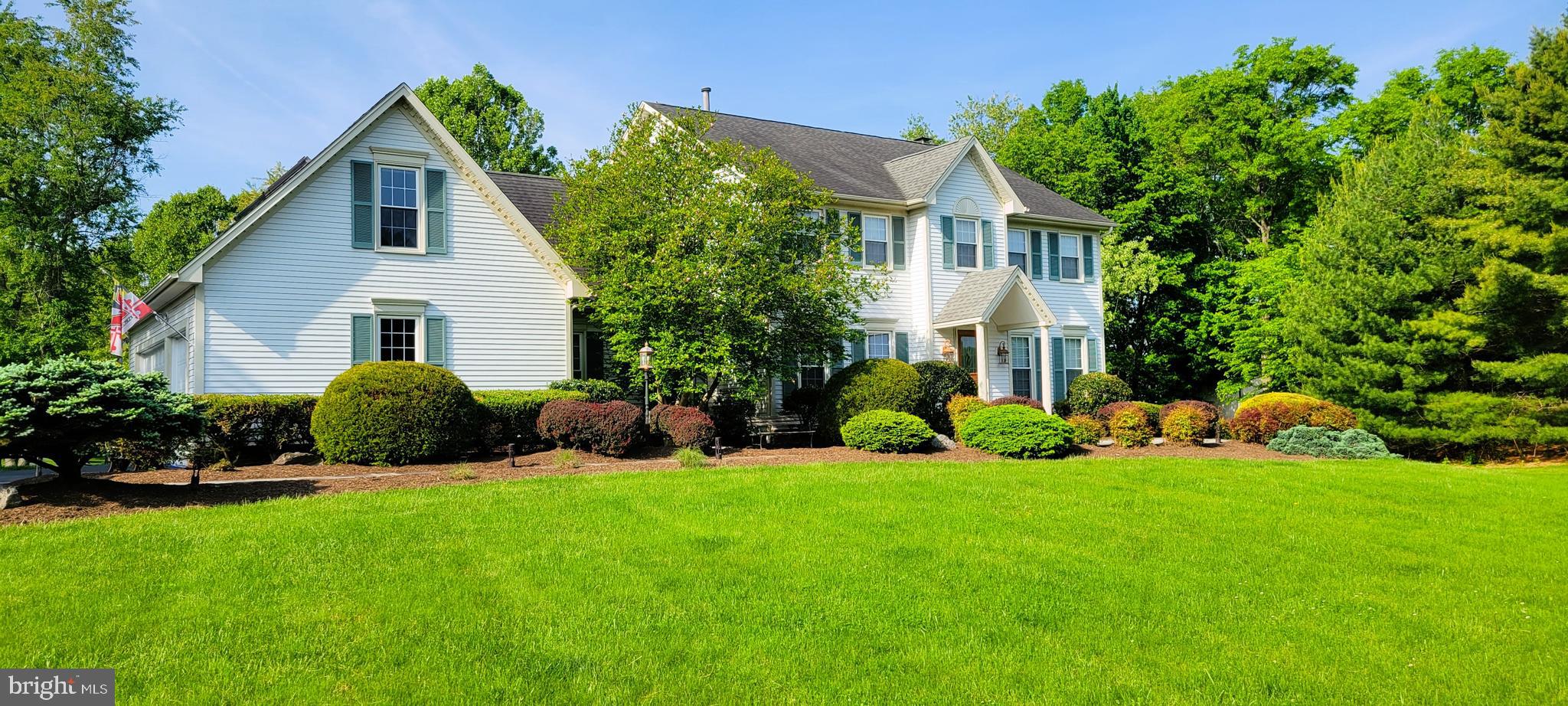 FOXLAIR ACRES - Residential