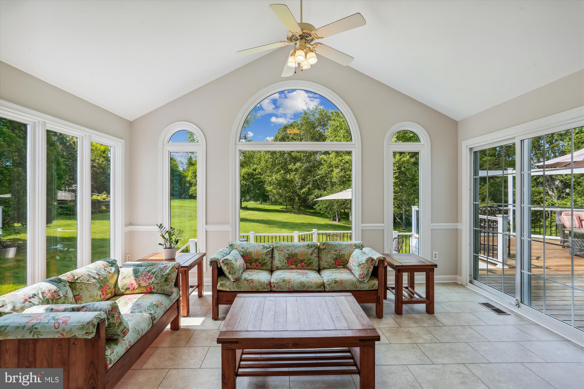 FOXLAIR ACRES - Residential