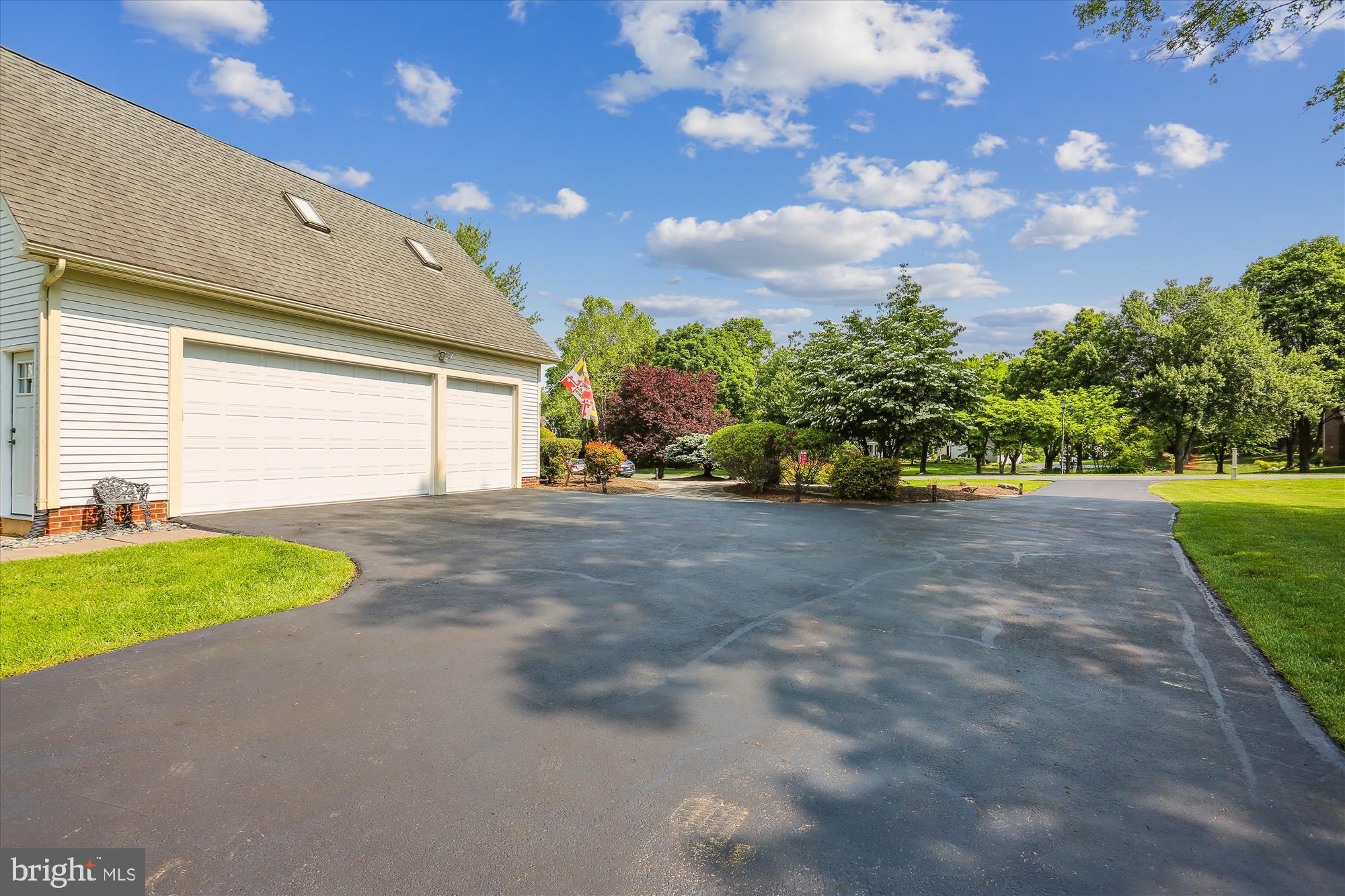 FOXLAIR ACRES - Residential