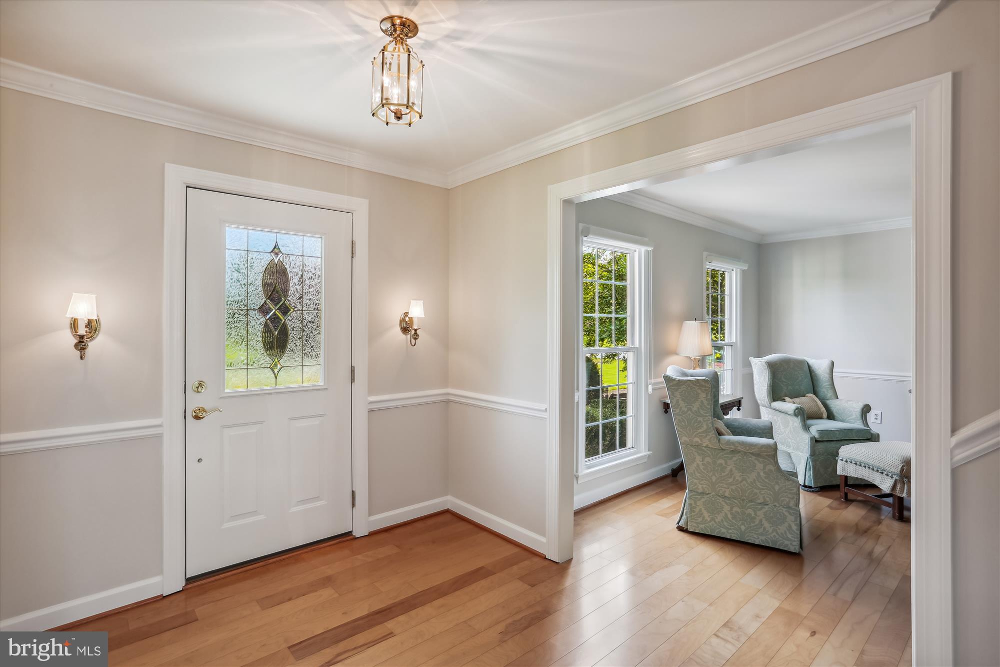 FOXLAIR ACRES - Residential