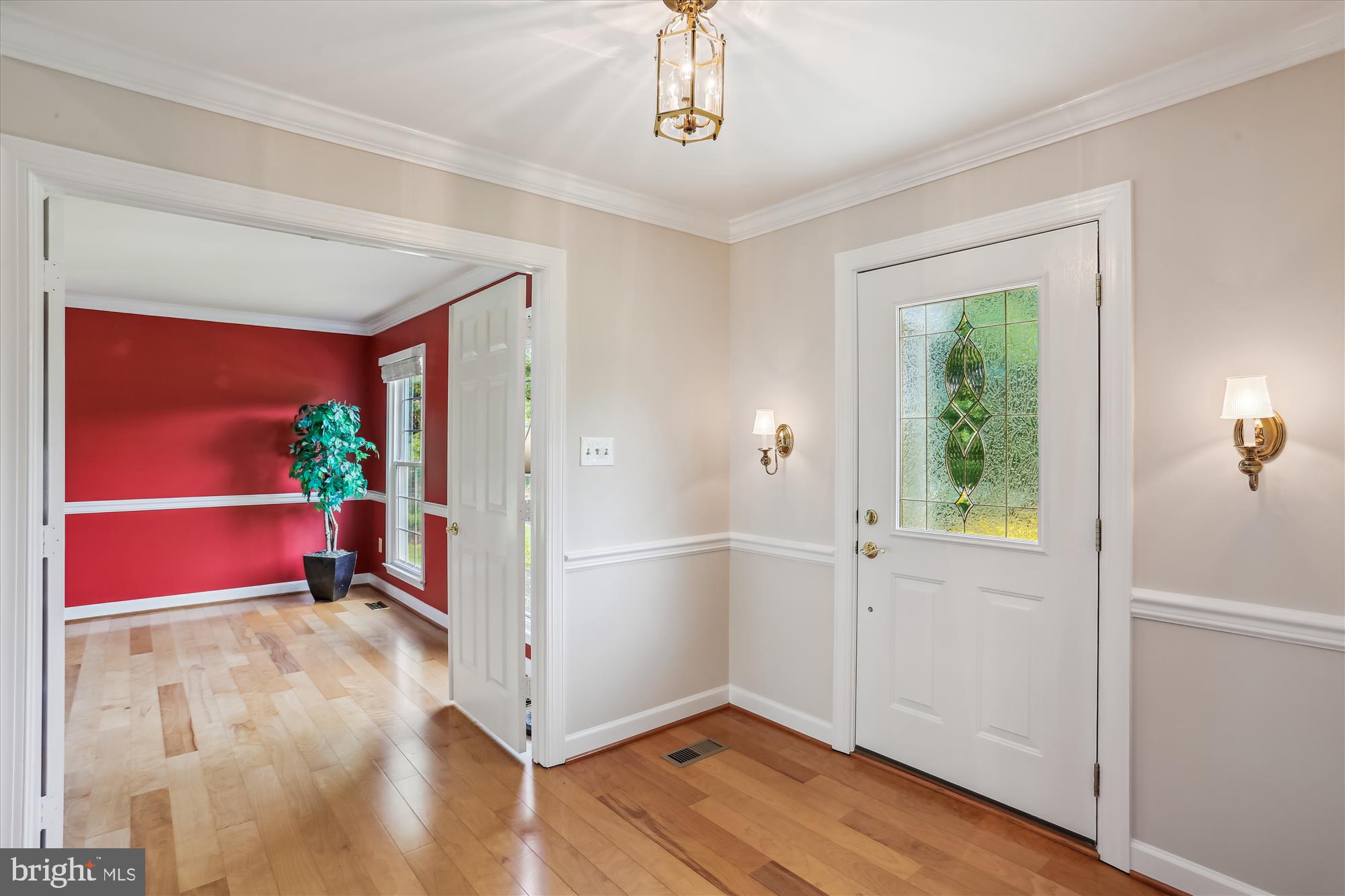 FOXLAIR ACRES - Residential