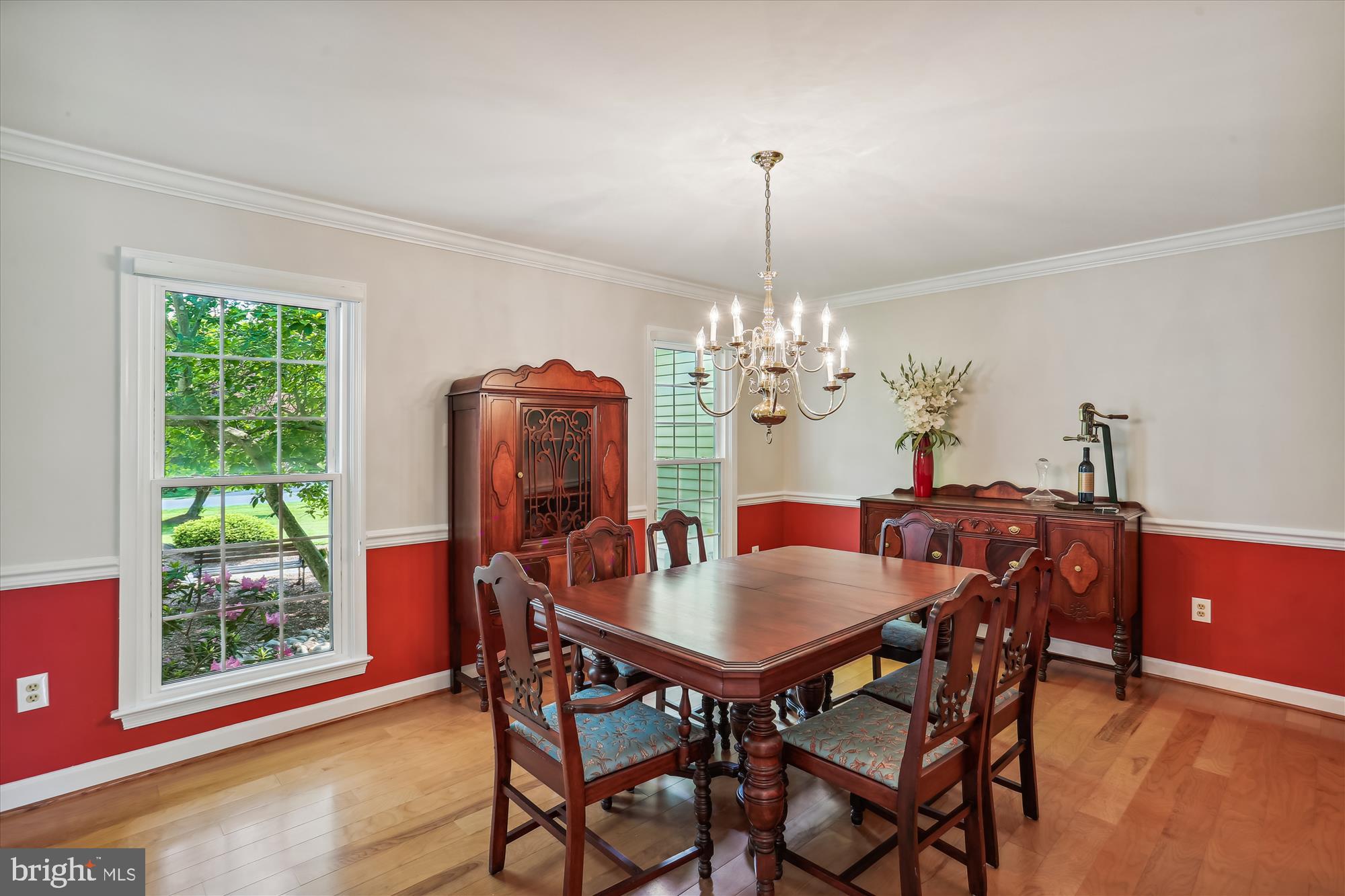 FOXLAIR ACRES - Residential