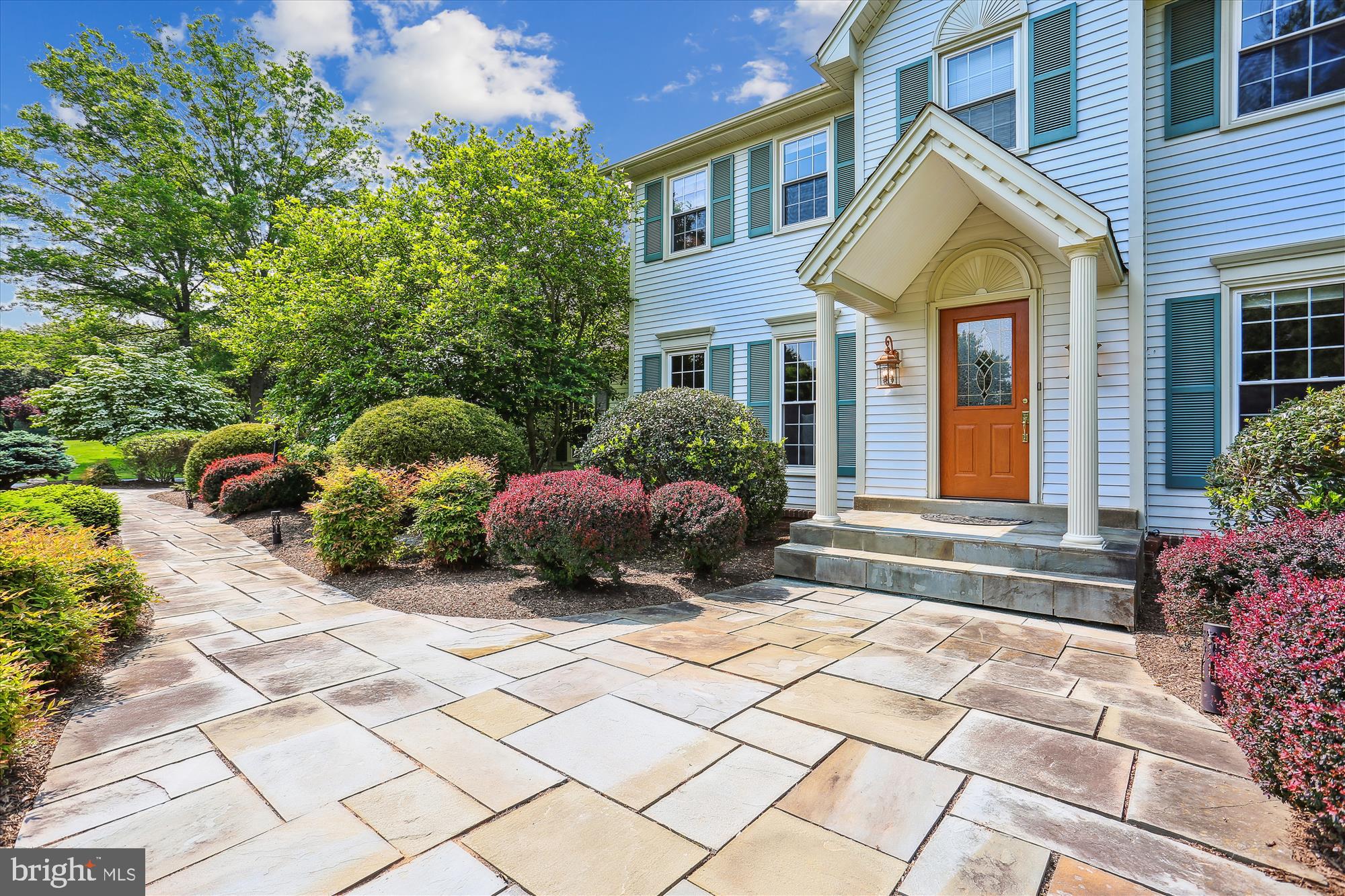 FOXLAIR ACRES - Residential