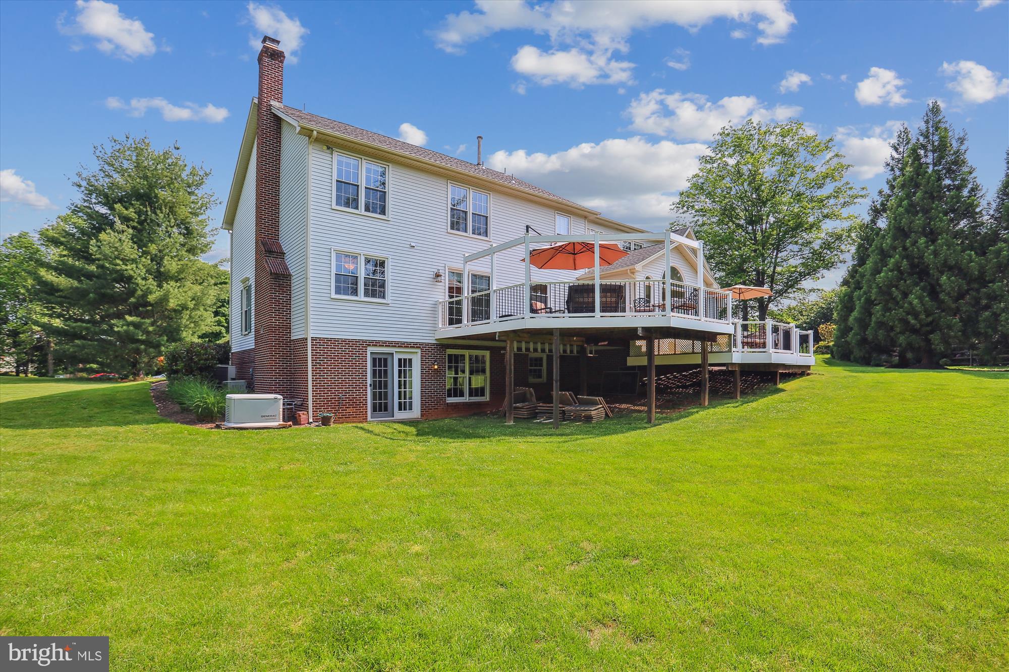 FOXLAIR ACRES - Residential