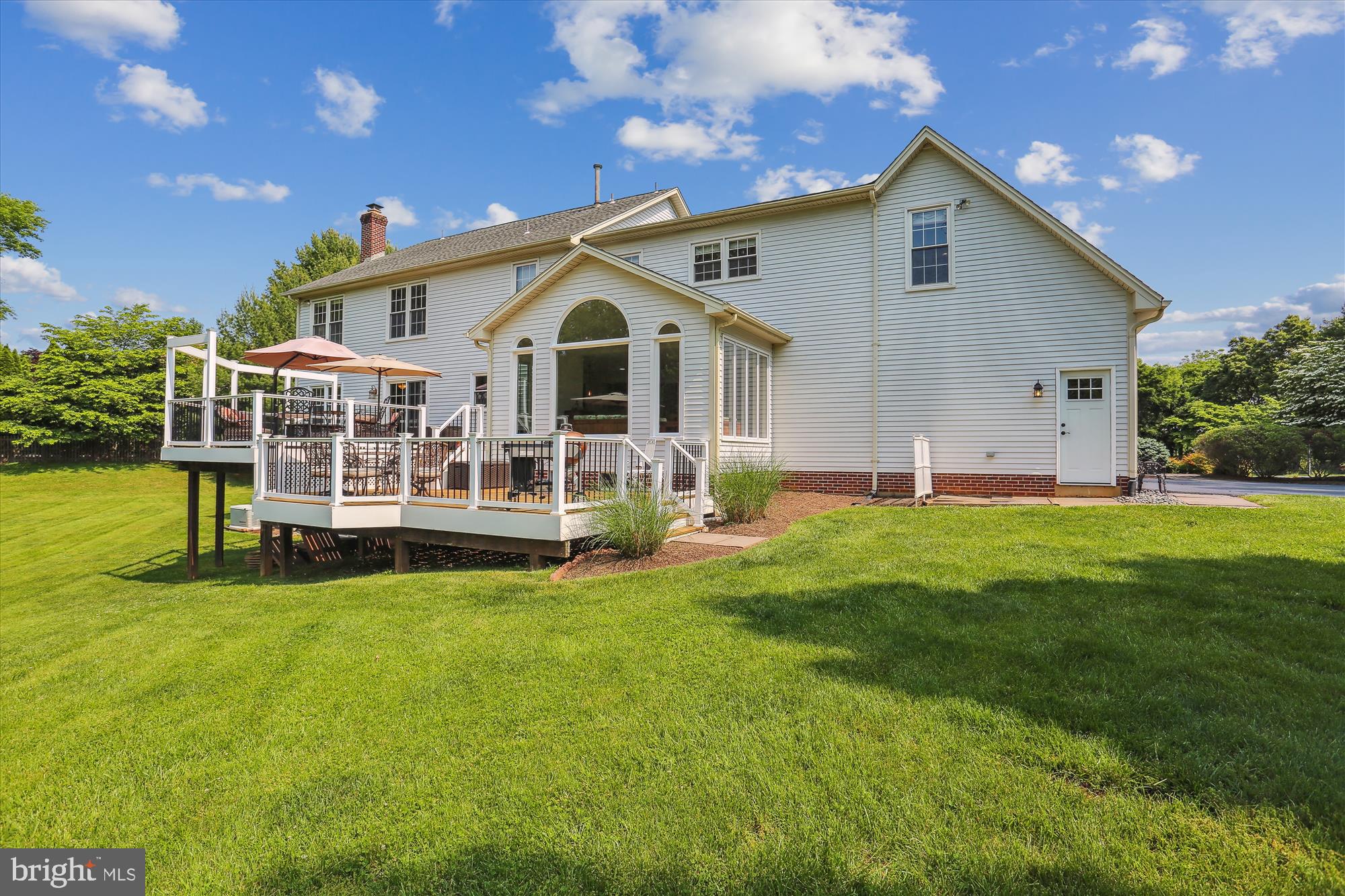 FOXLAIR ACRES - Residential