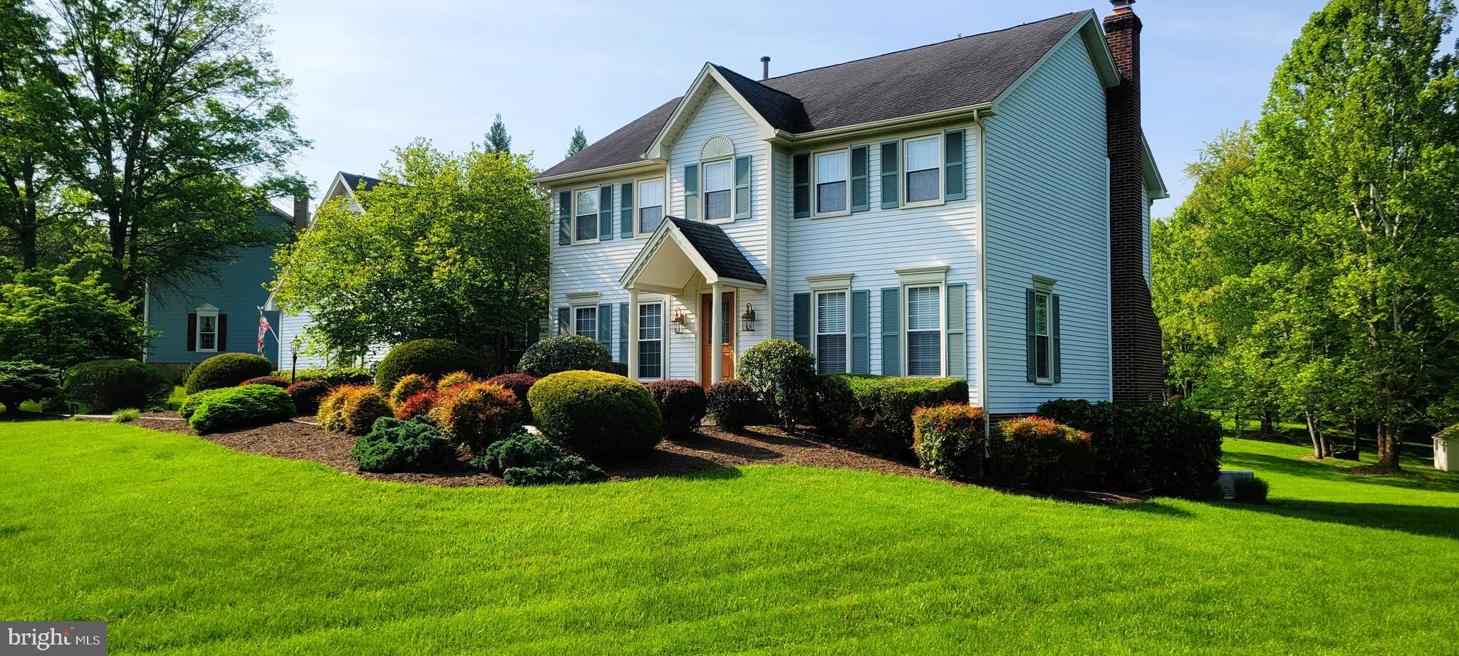 FOXLAIR ACRES - Residential