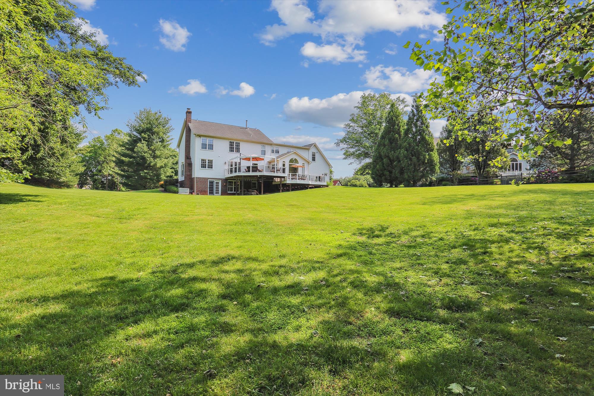 FOXLAIR ACRES - Residential