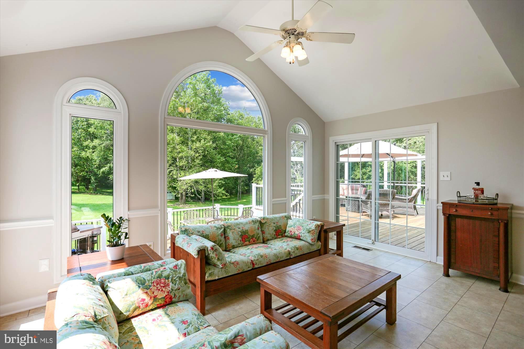 FOXLAIR ACRES - Residential