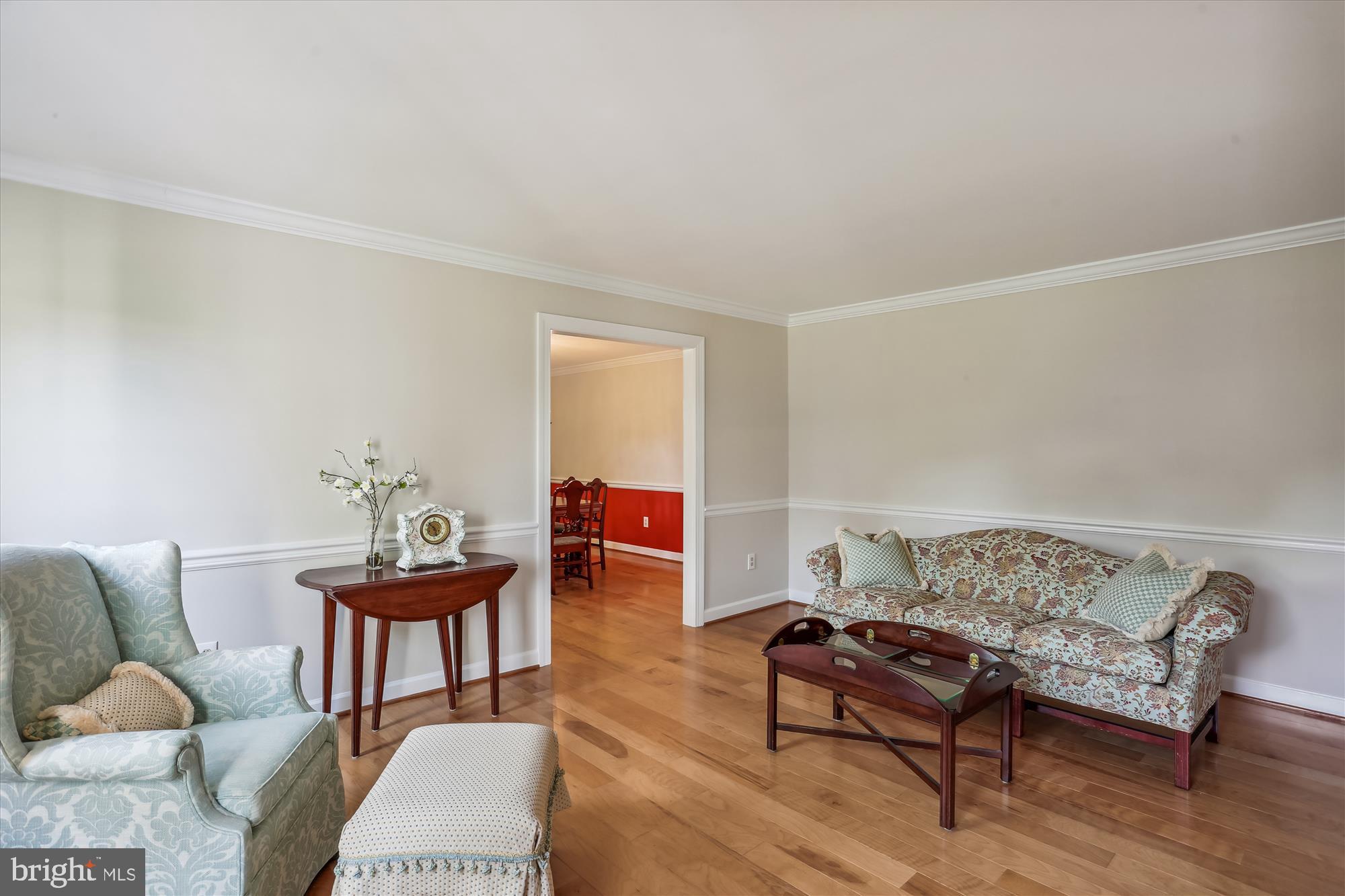 FOXLAIR ACRES - Residential