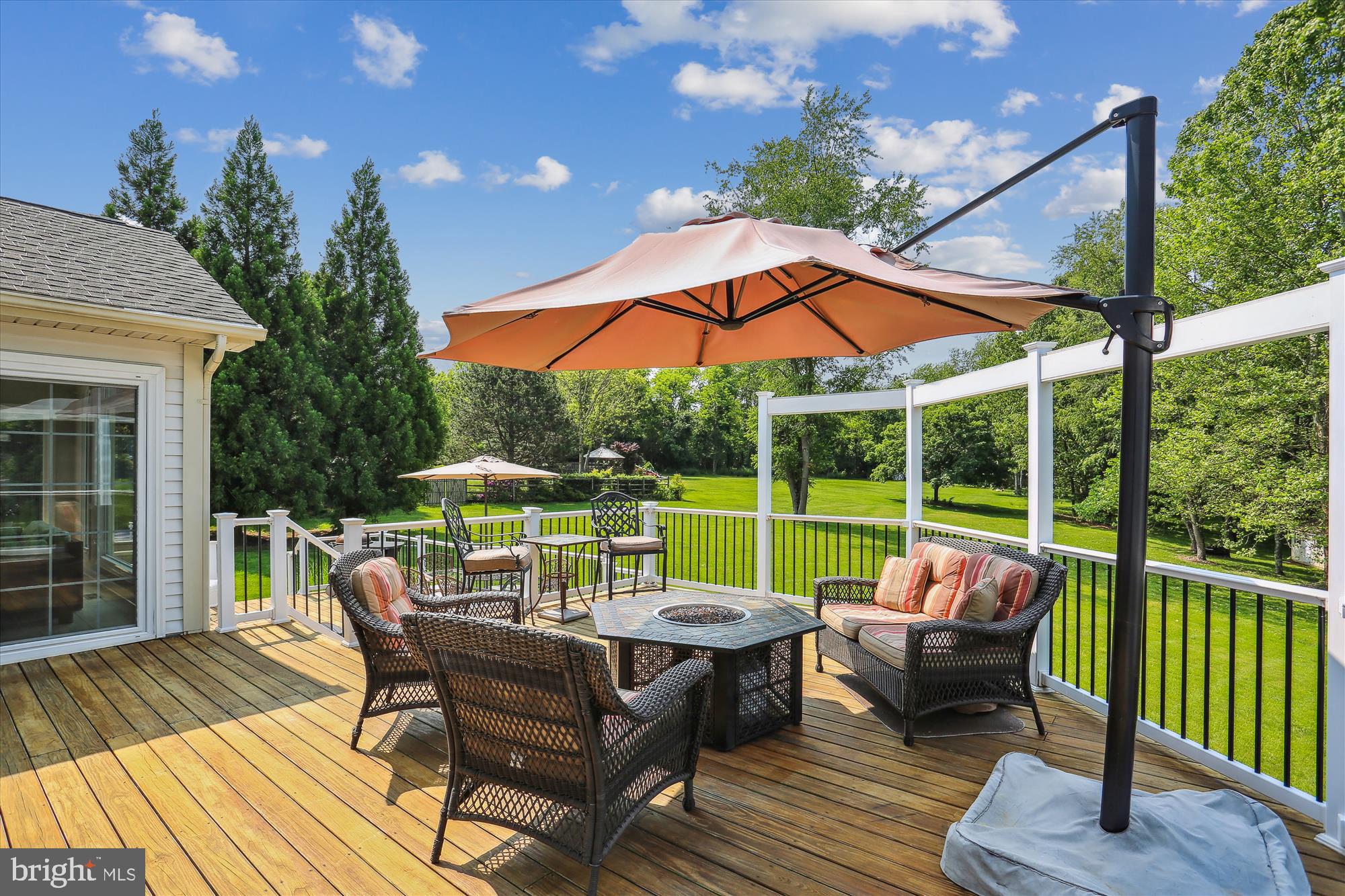 FOXLAIR ACRES - Residential