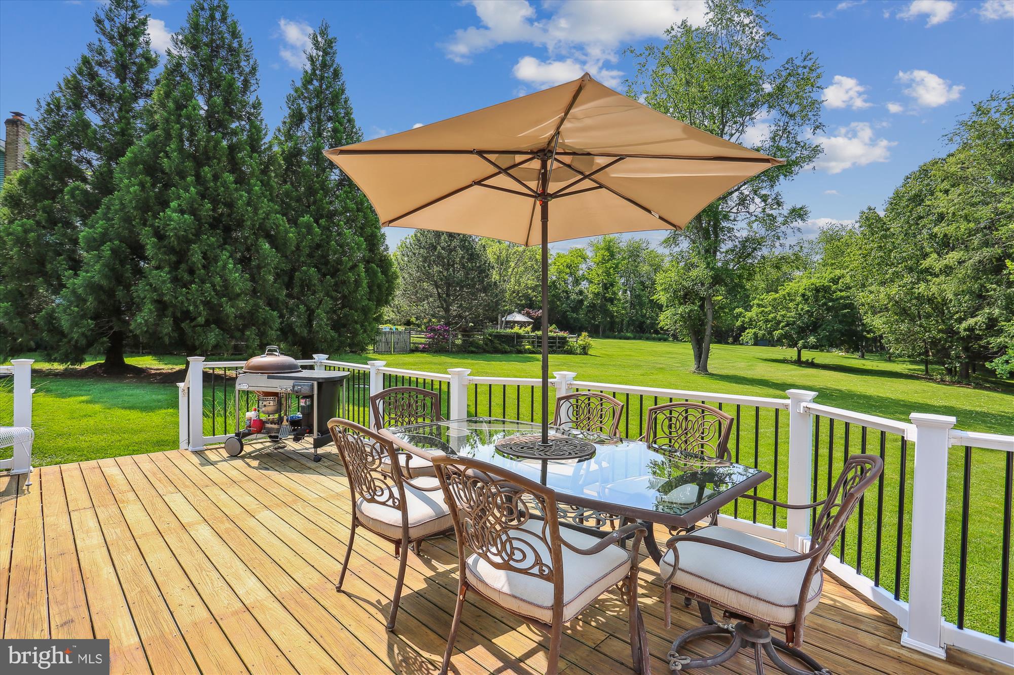 FOXLAIR ACRES - Residential