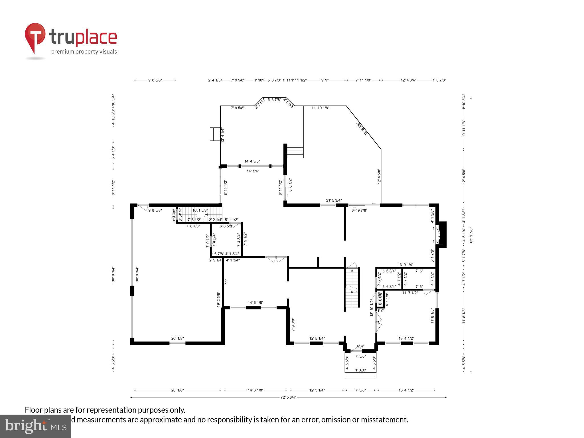 FOXLAIR ACRES - Residential