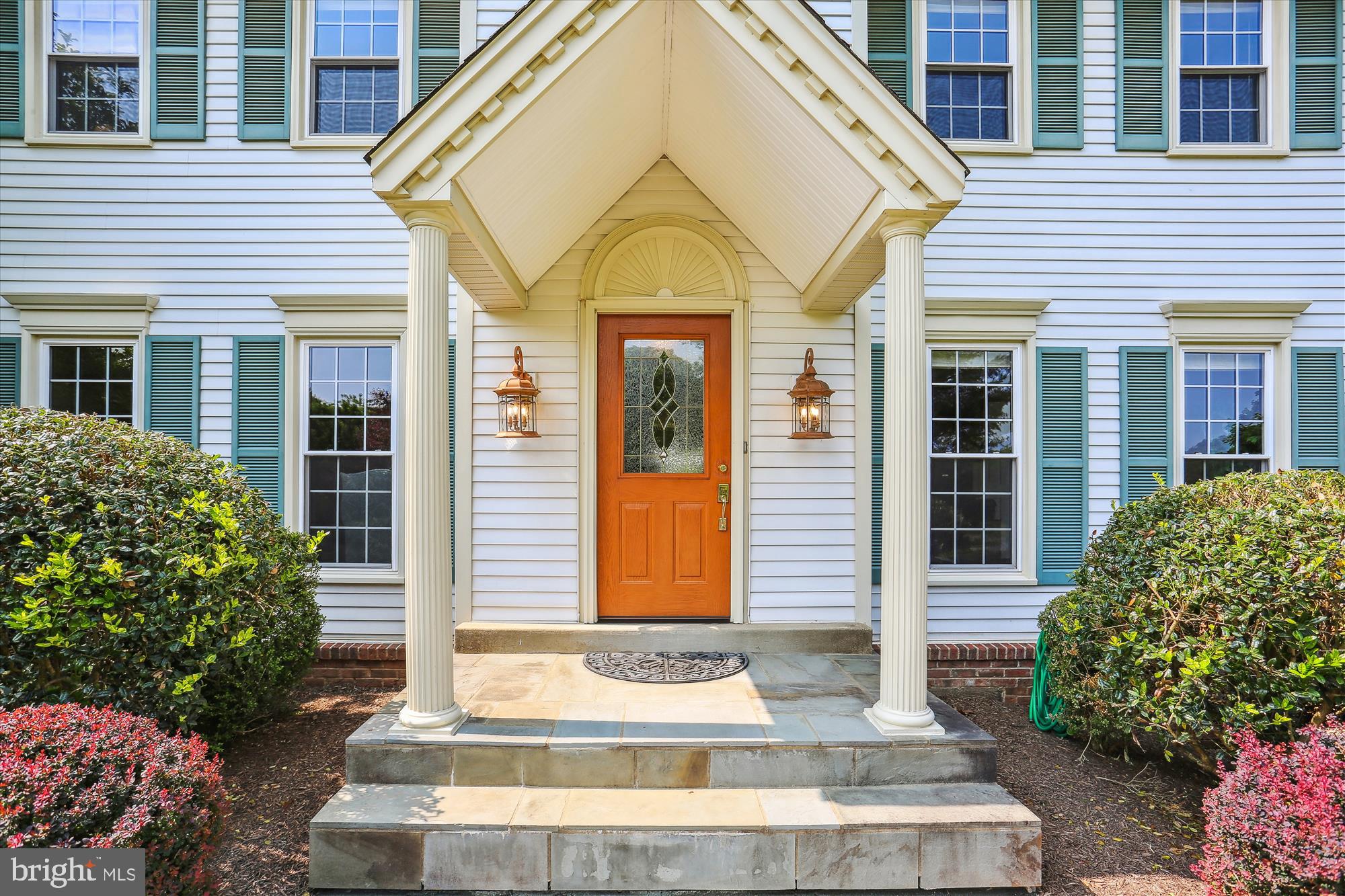 FOXLAIR ACRES - Residential