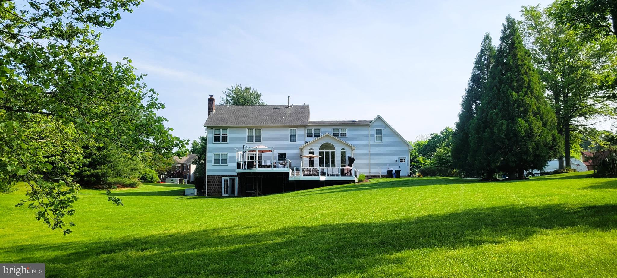 FOXLAIR ACRES - Residential