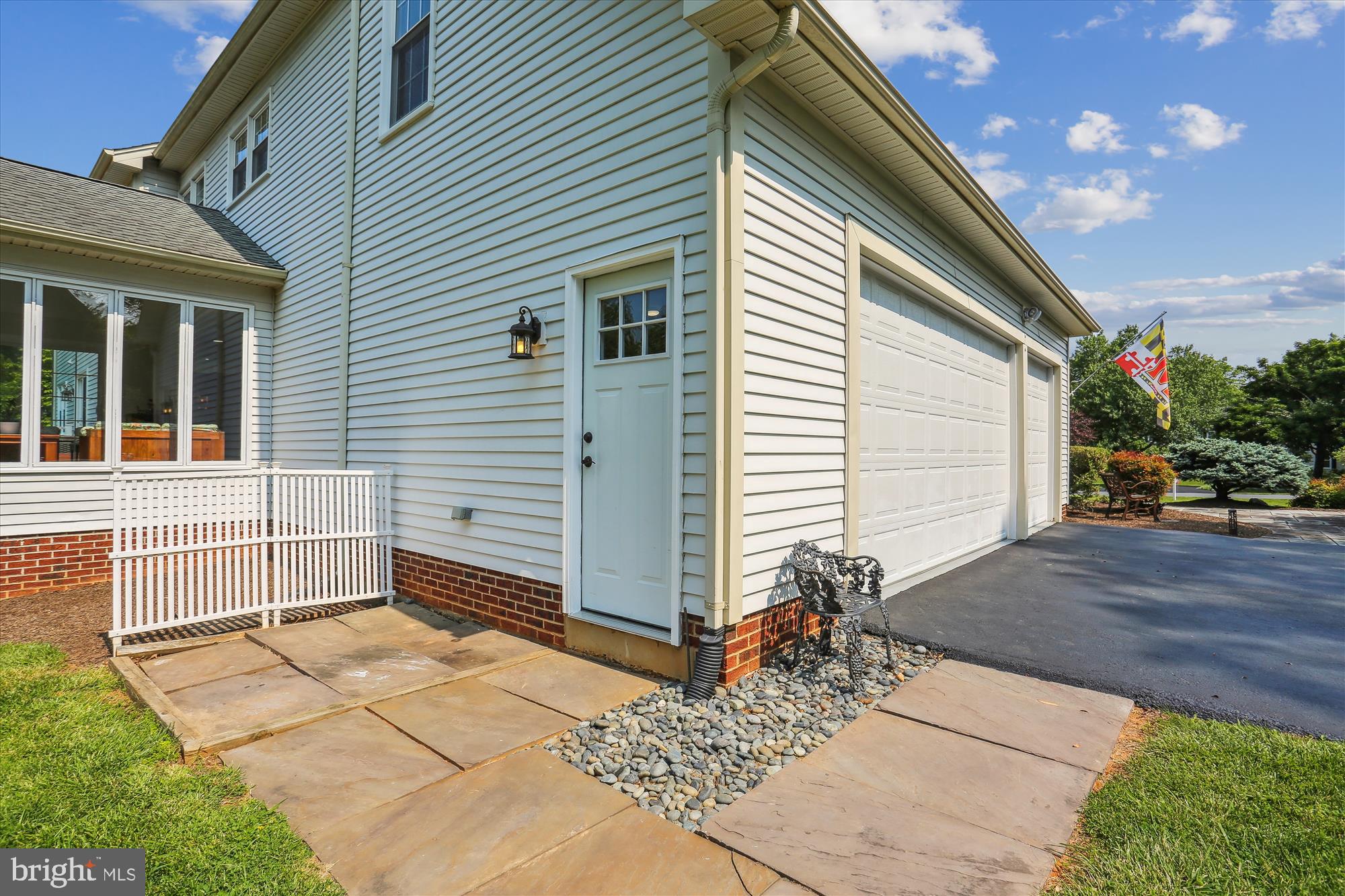 FOXLAIR ACRES - Residential