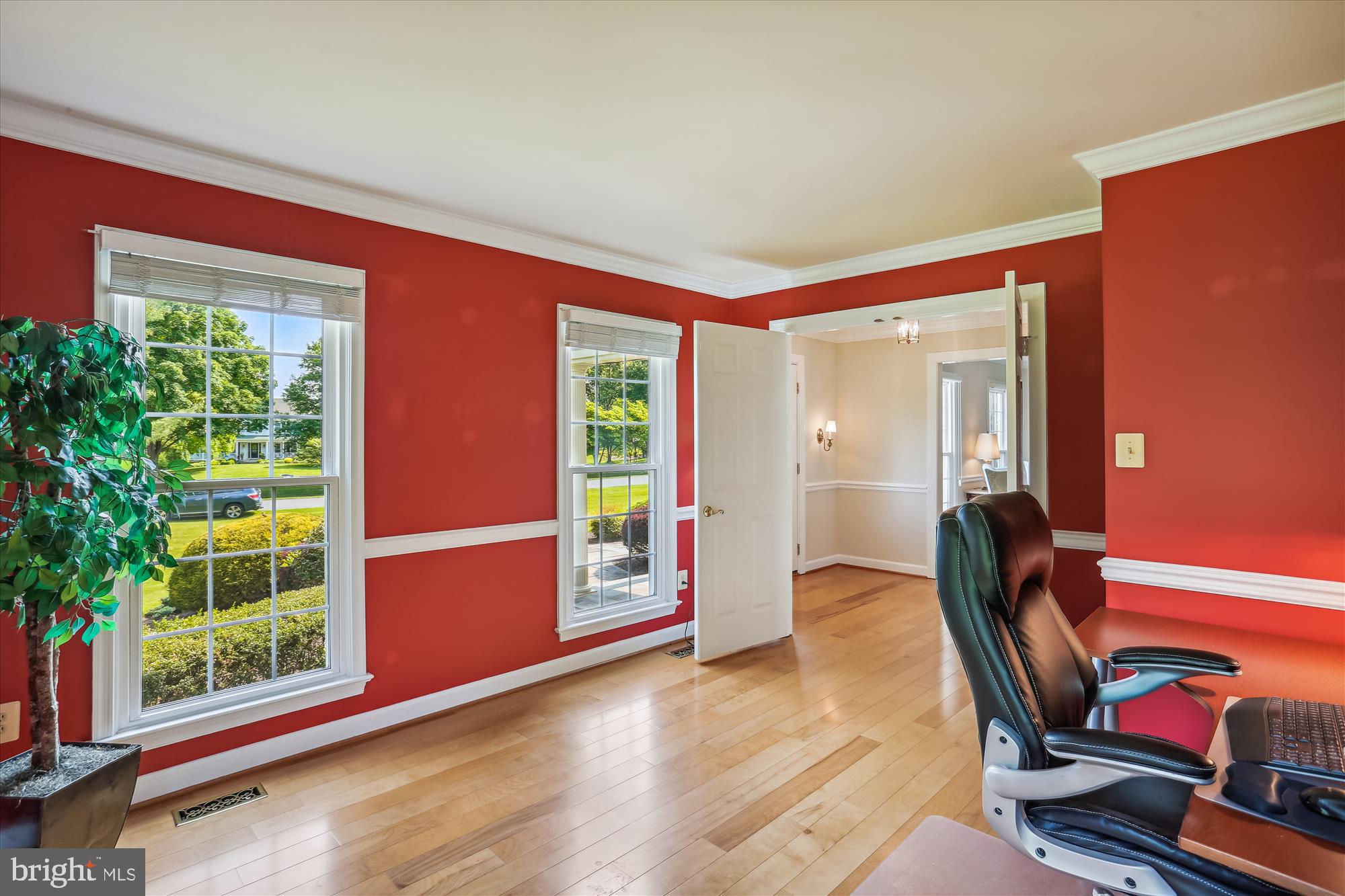 FOXLAIR ACRES - Residential