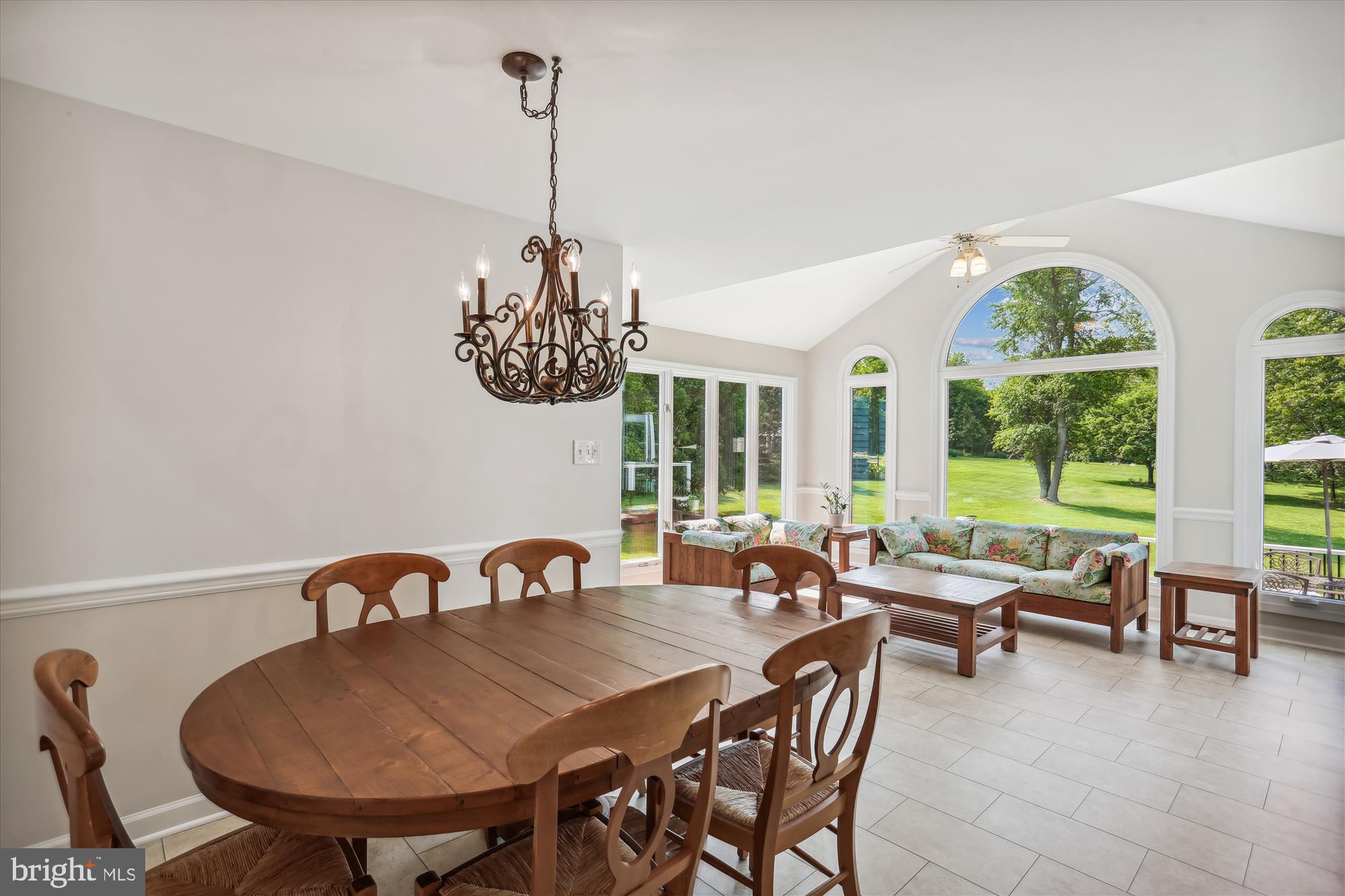 FOXLAIR ACRES - Residential