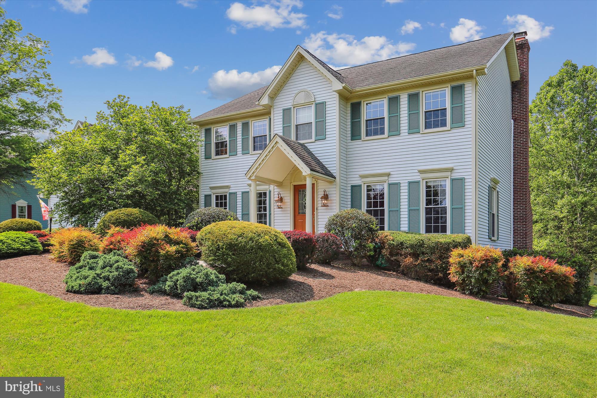 FOXLAIR ACRES - Residential