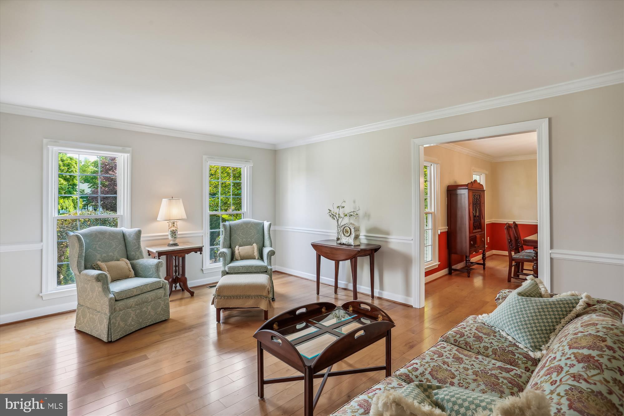 FOXLAIR ACRES - Residential