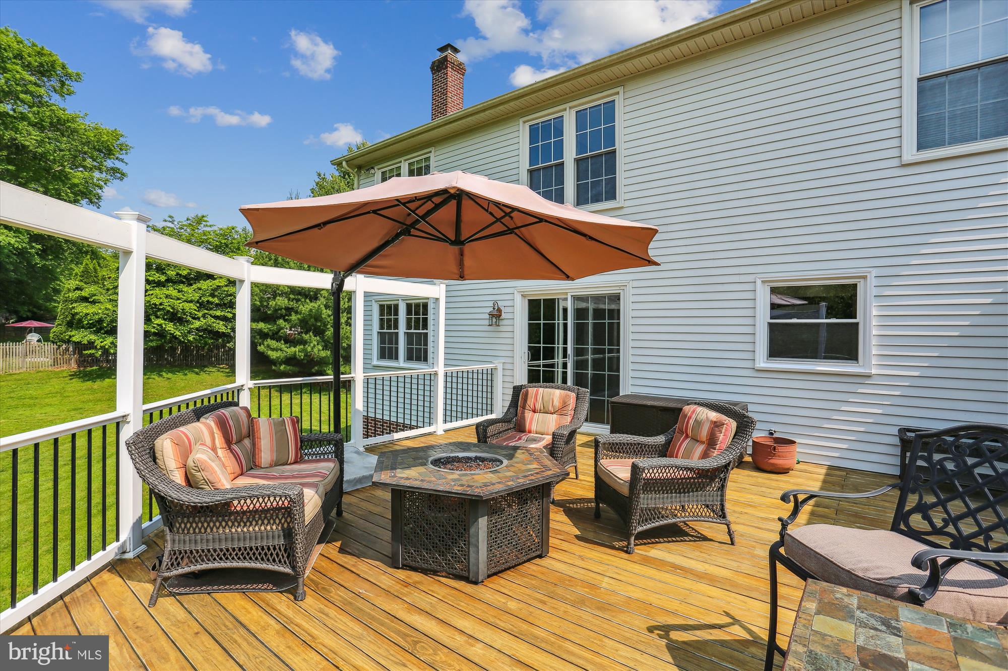 FOXLAIR ACRES - Residential