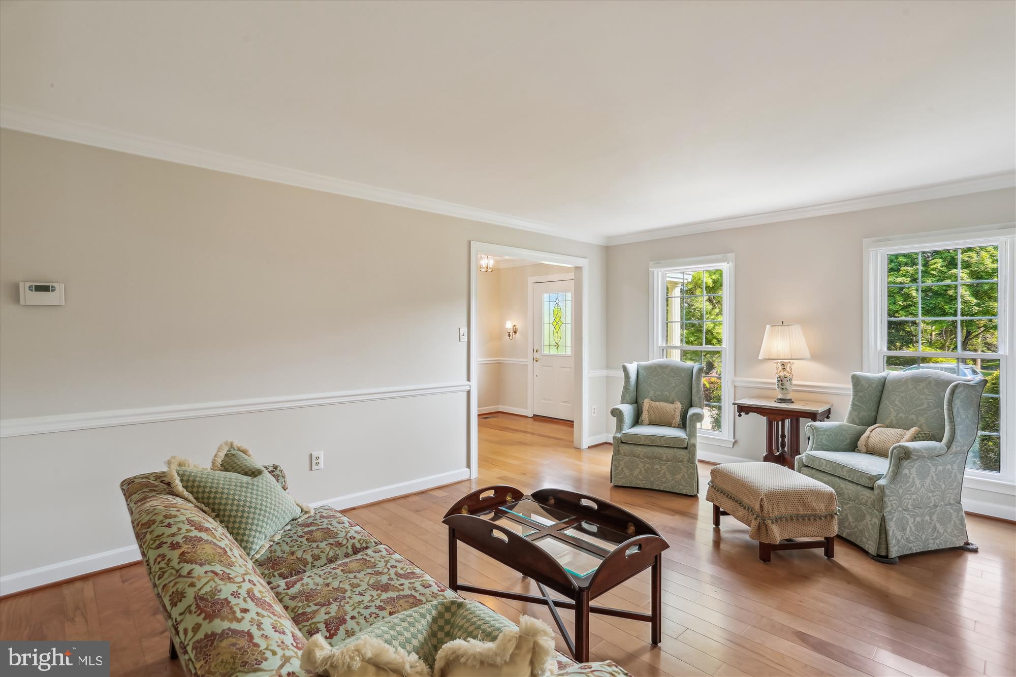 FOXLAIR ACRES - Residential