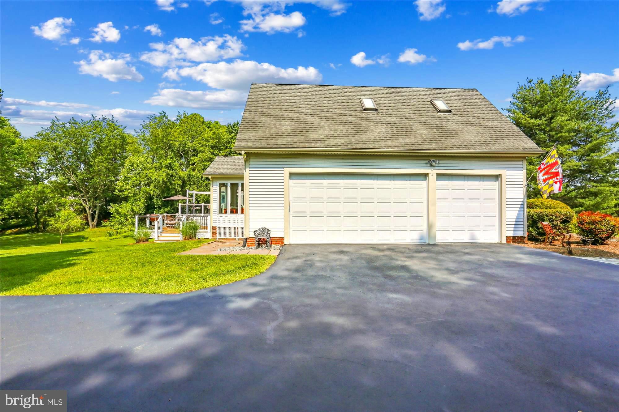 FOXLAIR ACRES - Residential