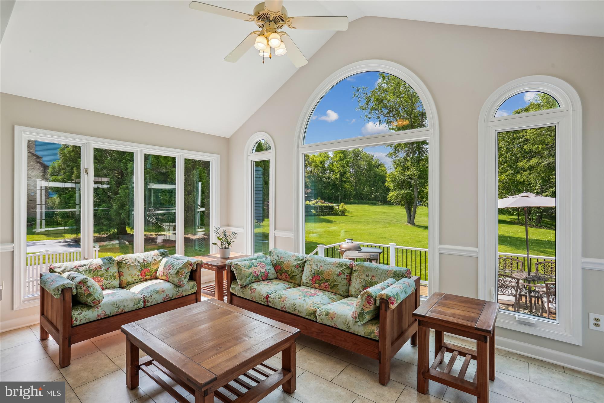 FOXLAIR ACRES - Residential