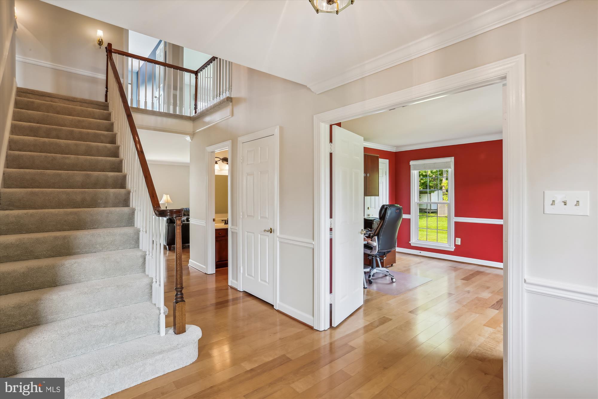 FOXLAIR ACRES - Residential