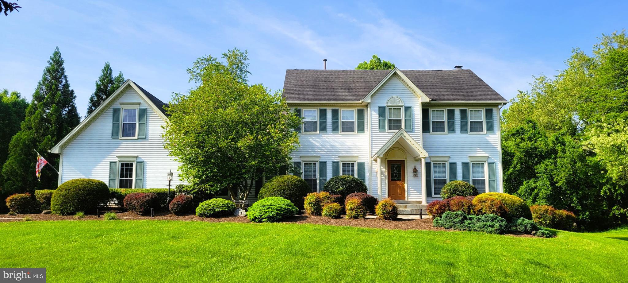 FOXLAIR ACRES - Residential