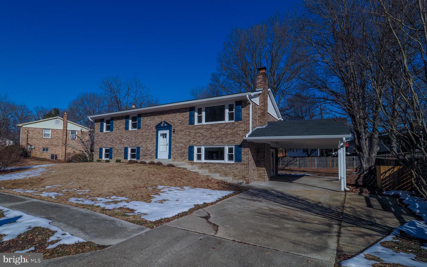 WILLIAMSBURG - Residential