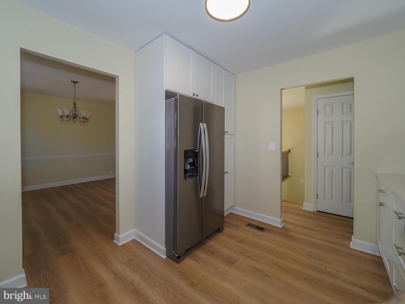 WILLIAMSBURG - Residential