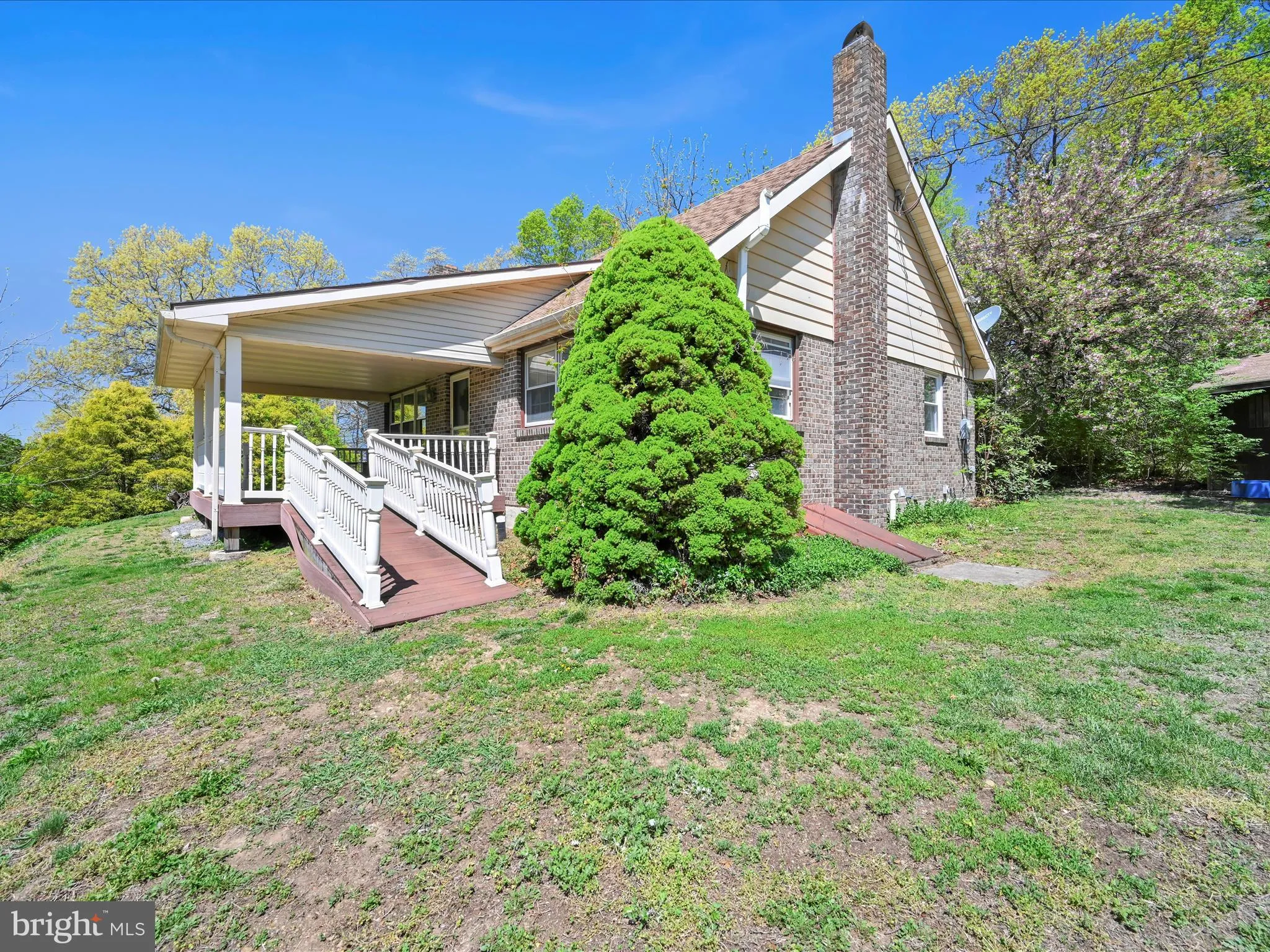 Leesport, Pennsylvania 19533, United States, 4 Bedrooms Bedrooms, ,2 BathroomsBathrooms,Residential,Active,120598